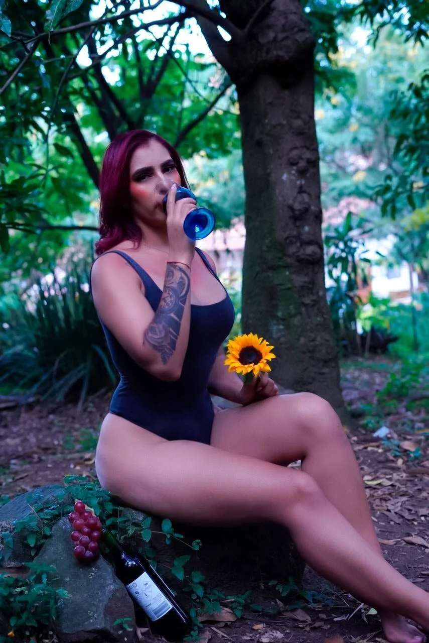 XXX Porn Photo of Nude lorrayne_ 148