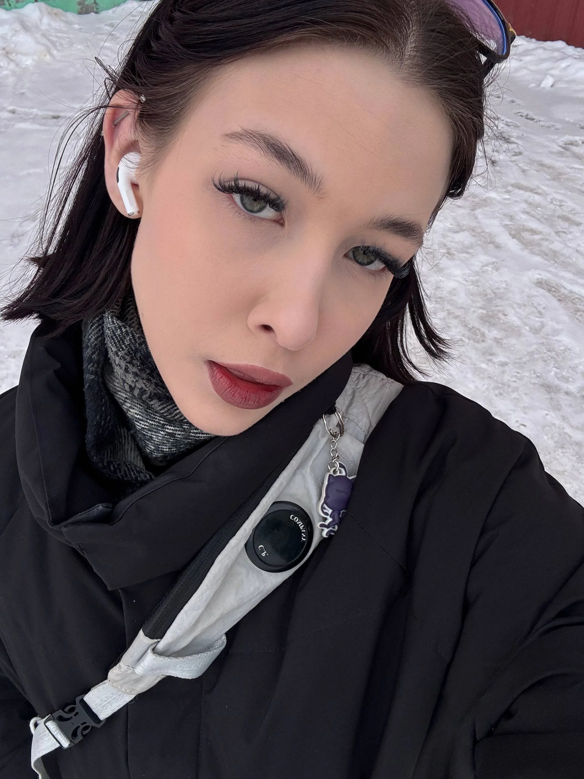 XXX Porn Photo of Nude EviaRabasca 4