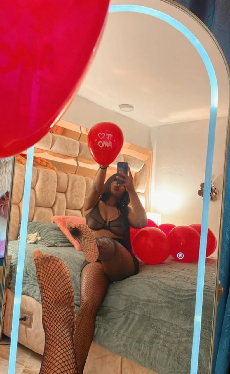 XXX Porn Photo of Nude Saarahfoxx 6