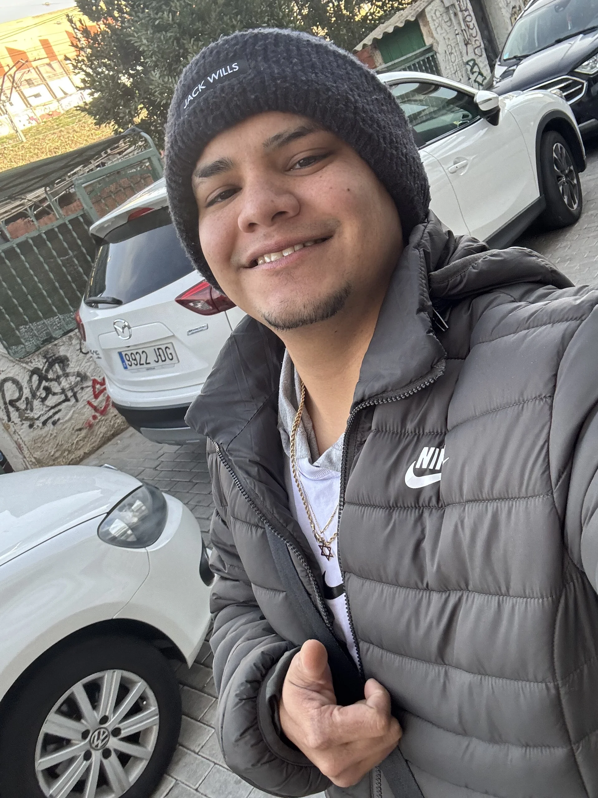 XXX Porn Photo of Nude Steven24r30 18