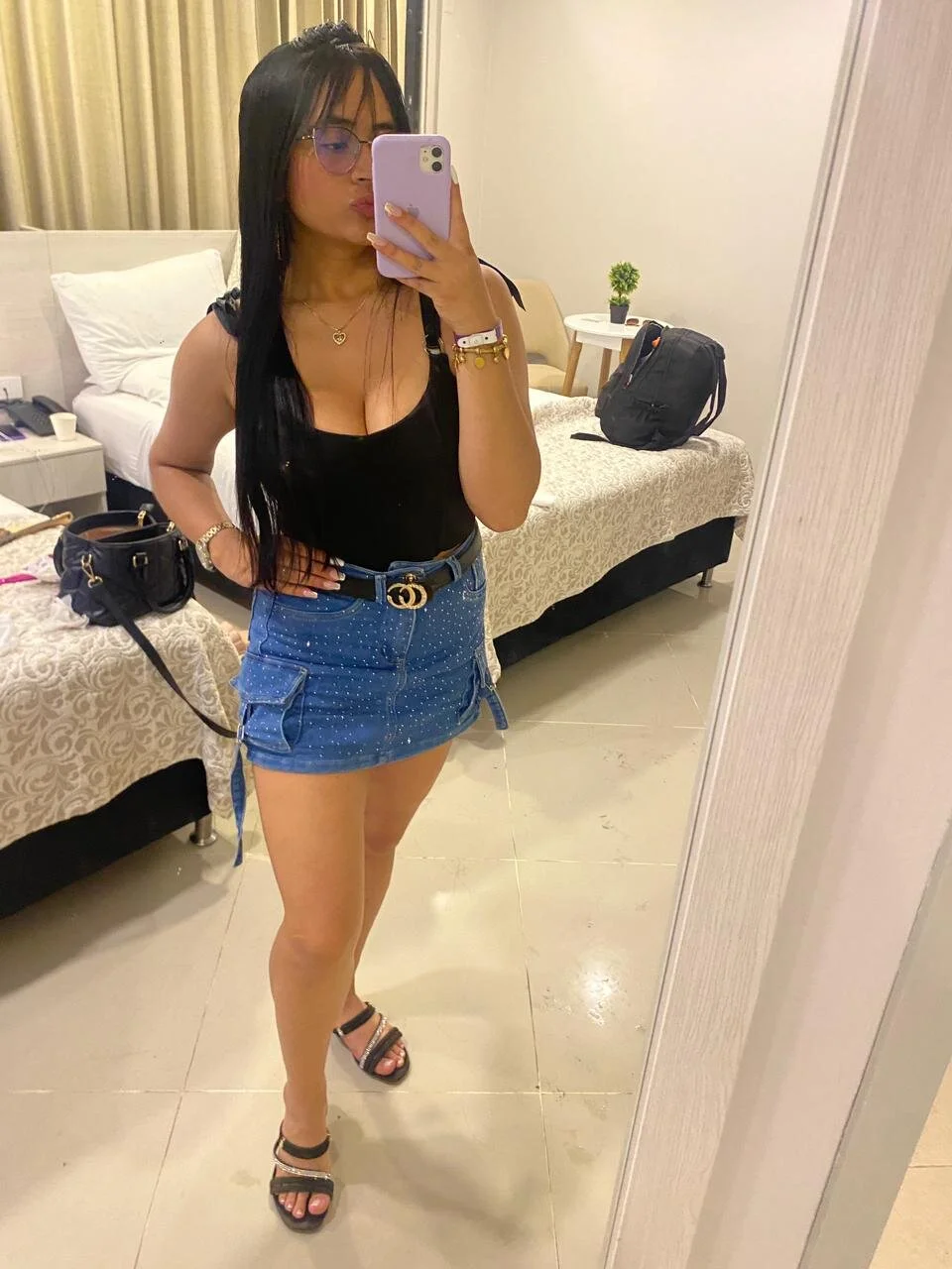 XXX Porn Photo of Nude violeta_sexx_ 62