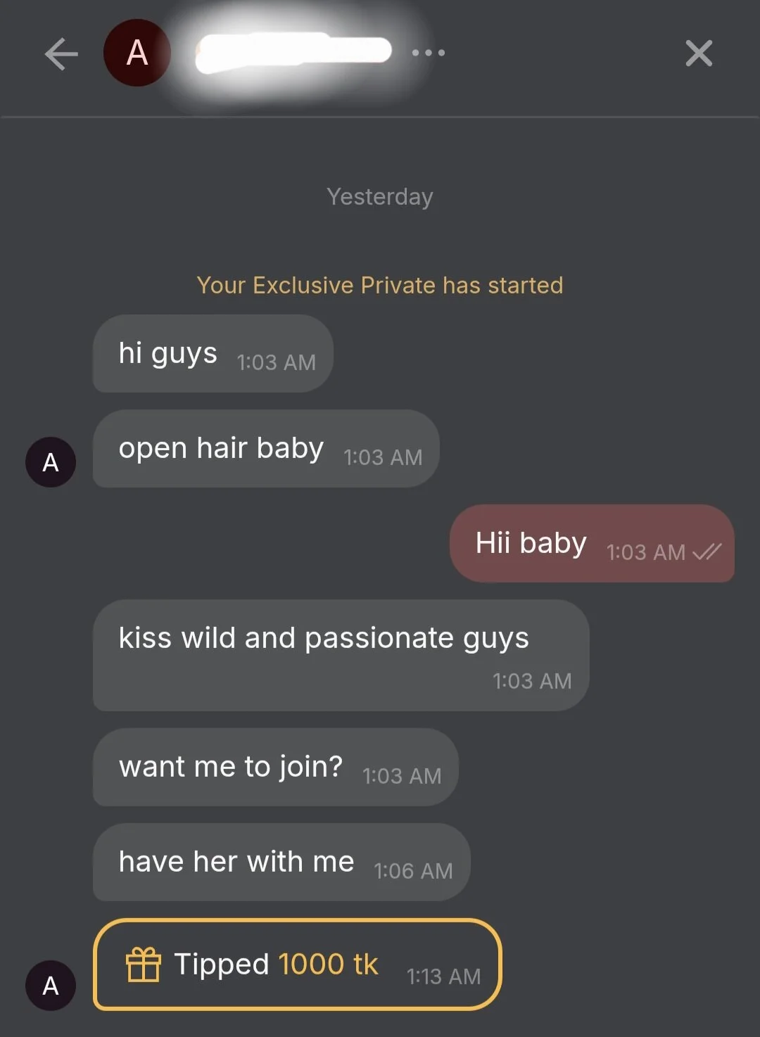 XXX Porn Photo of Nude Mr_Mrs_Zed 3