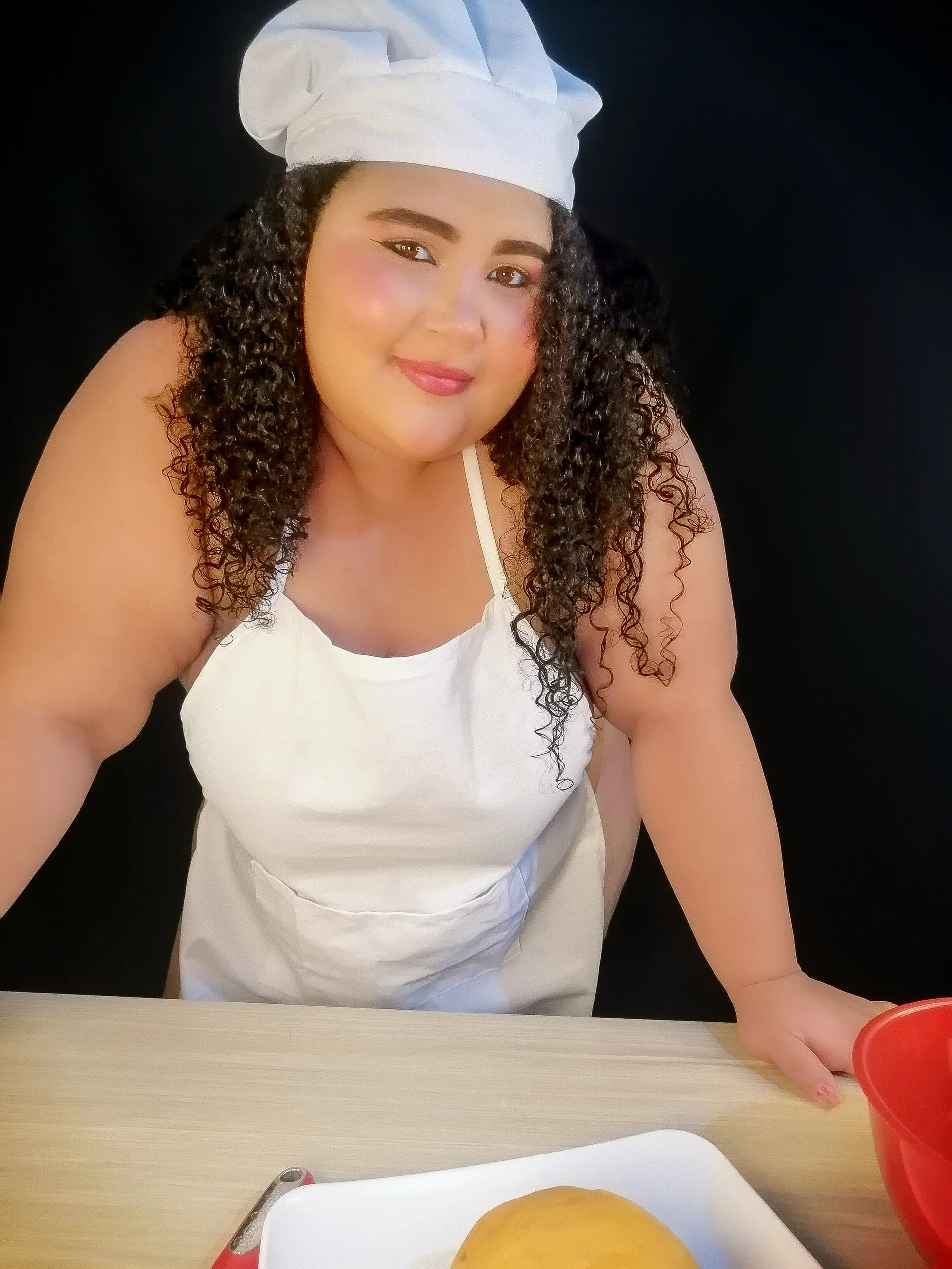 XXX Porn Photo of Nude Hurrem_Math 237