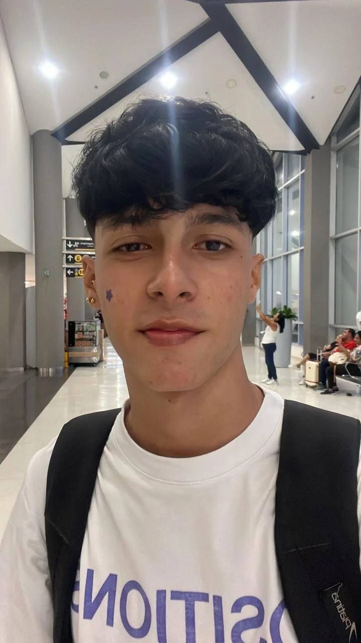 XXX Porn Photo of Nude luccas_ferreira 3