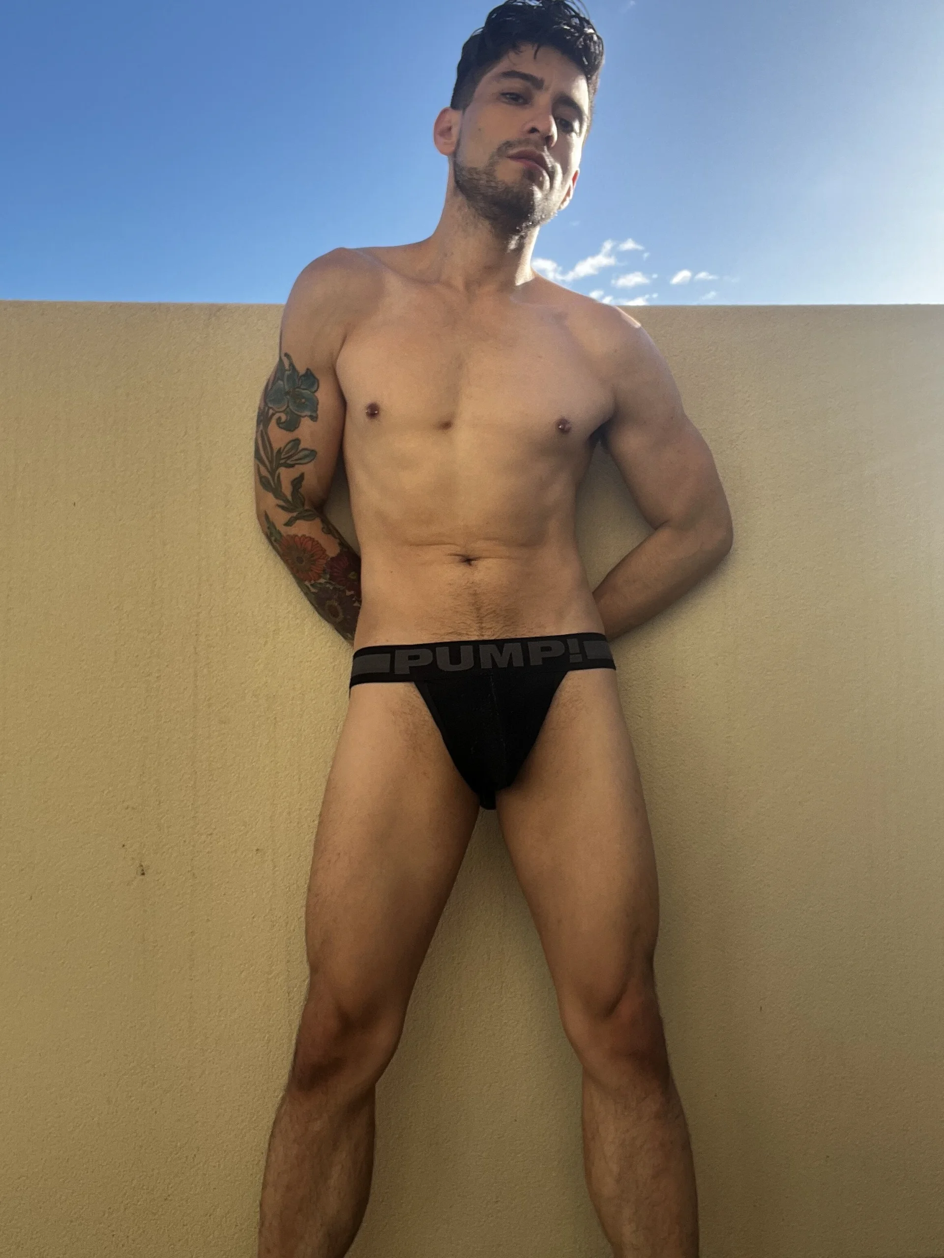 XXX Porn Photo of Nude Archie_torres 3