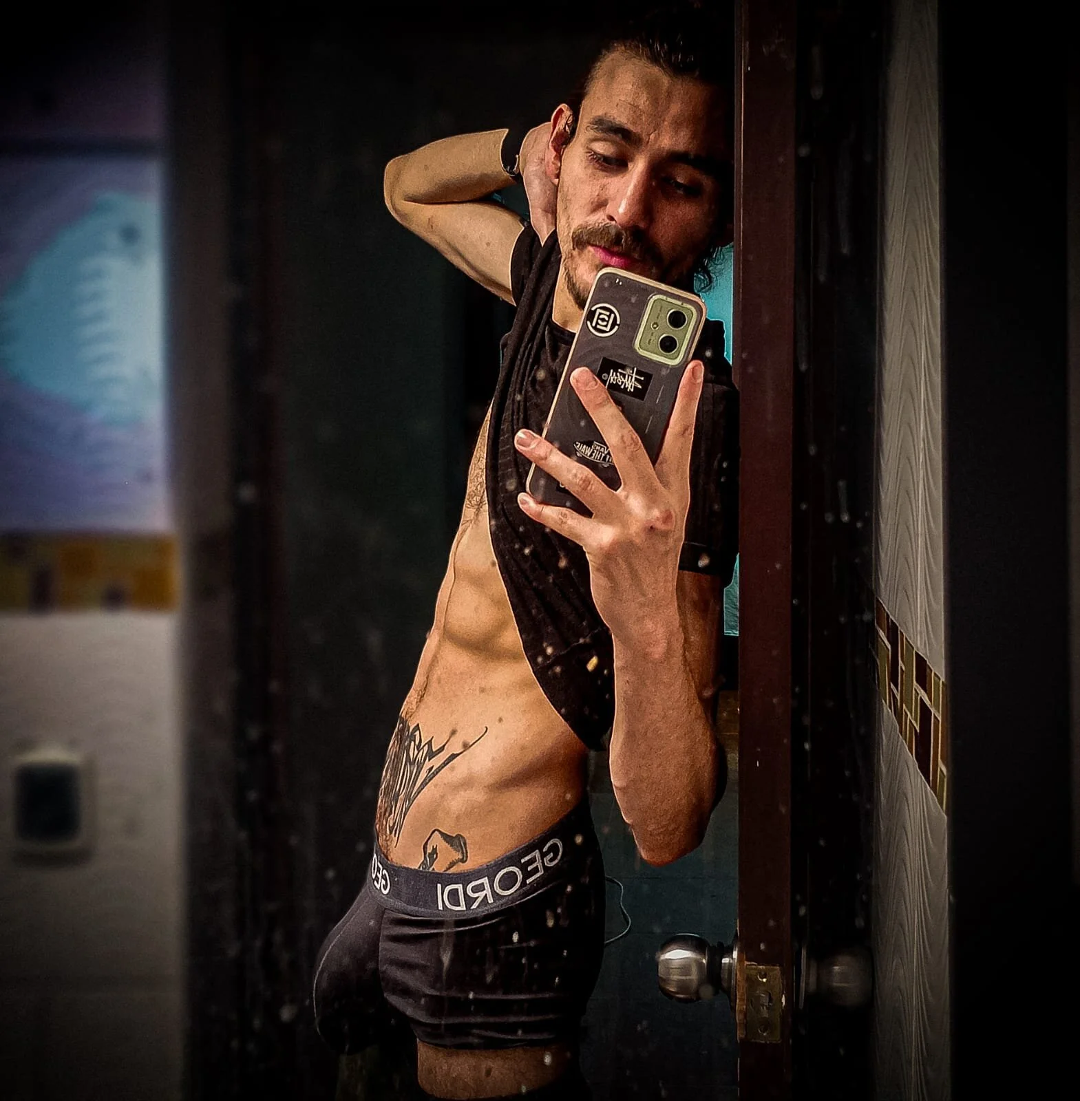 XXX Porn Photo of Nude cockyboys 2