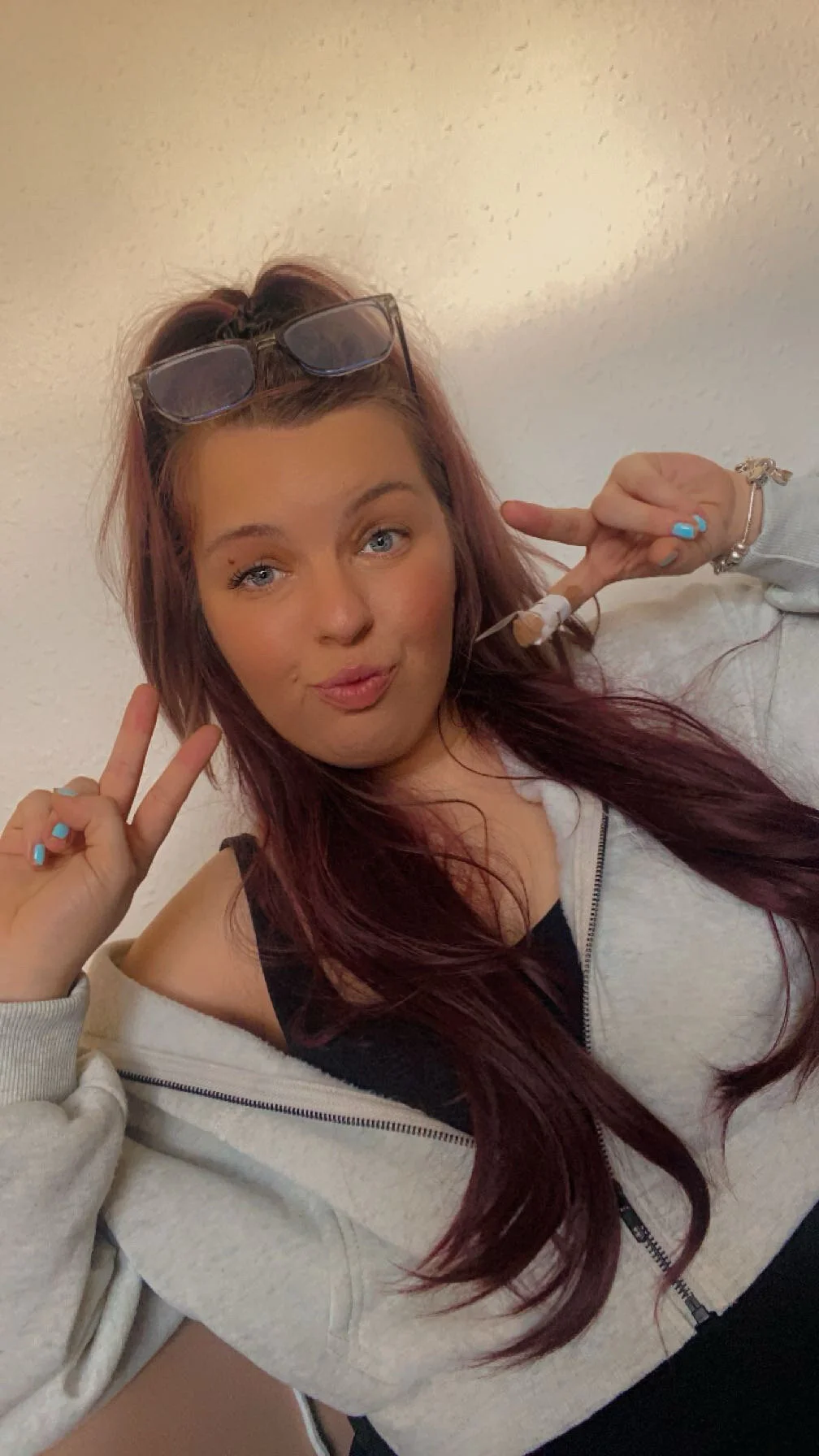 XXX Porn Photo of Nude Demi_WelshX 11
