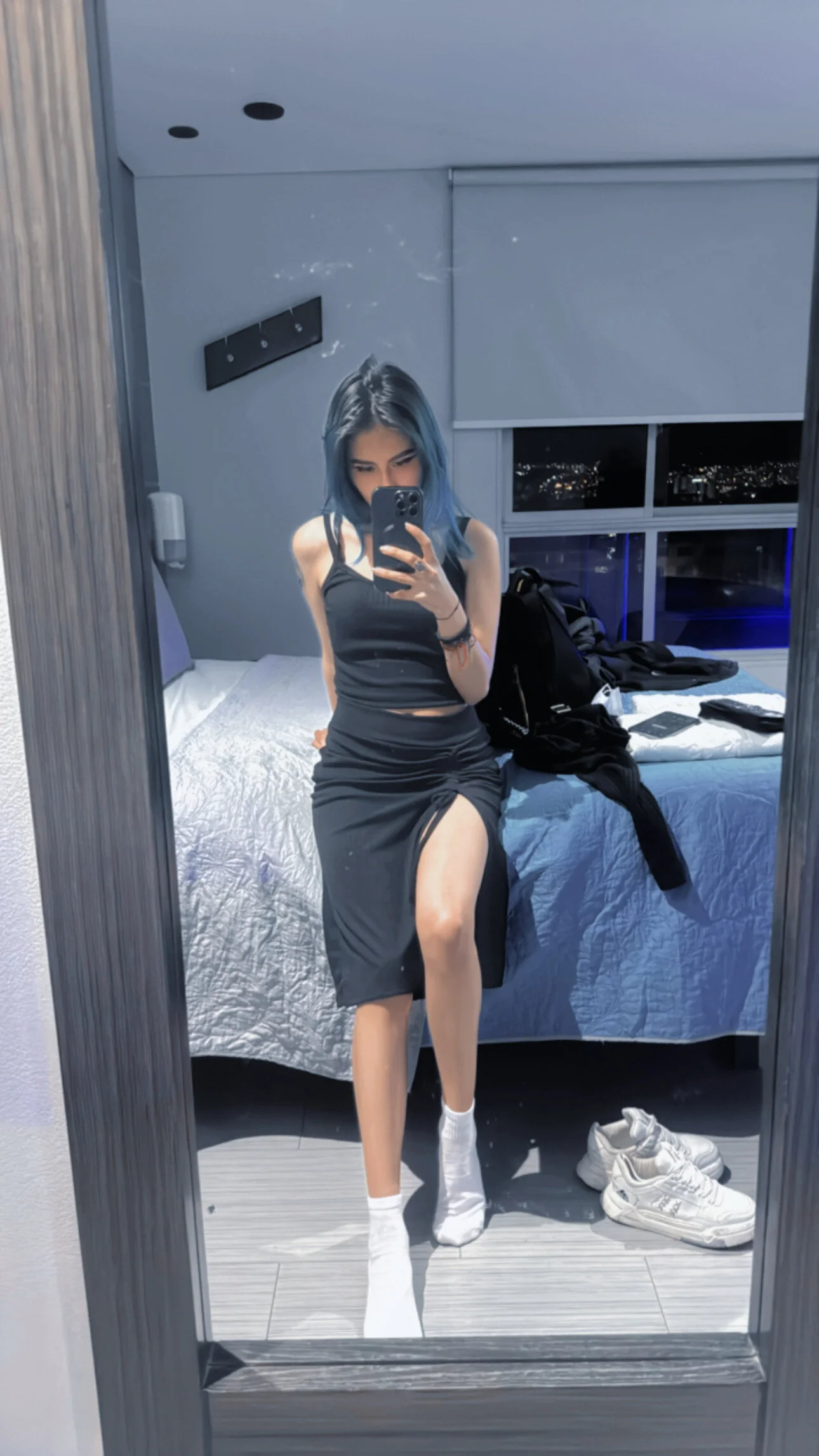 XXX Porn Photo of Nude blue_kitten 143