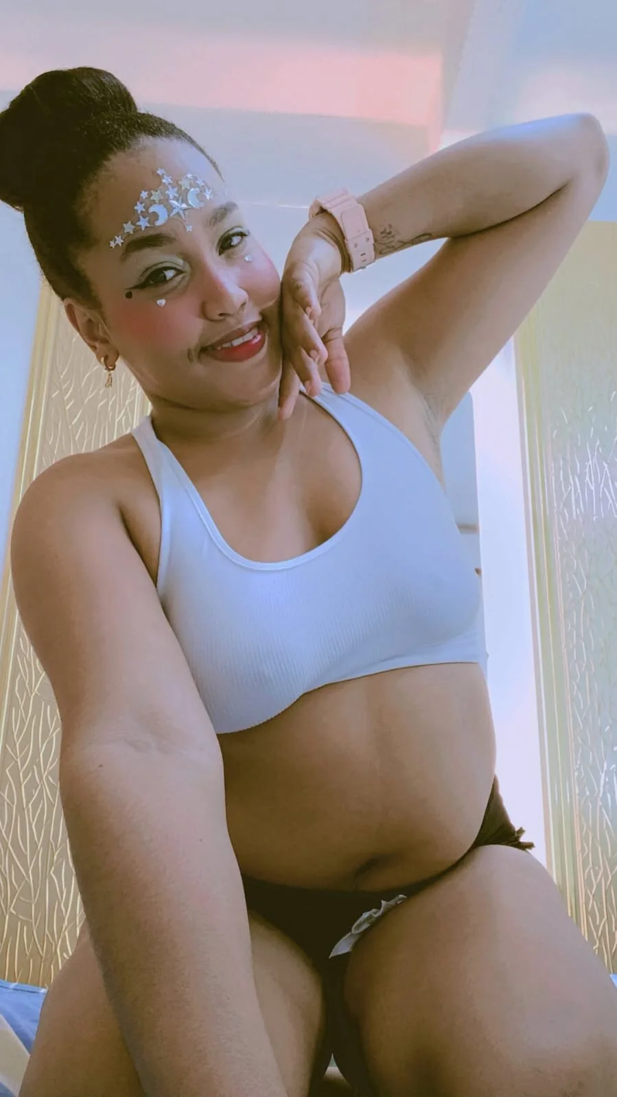 XXX Porn Photo of Nude NahomiWalker_ 5