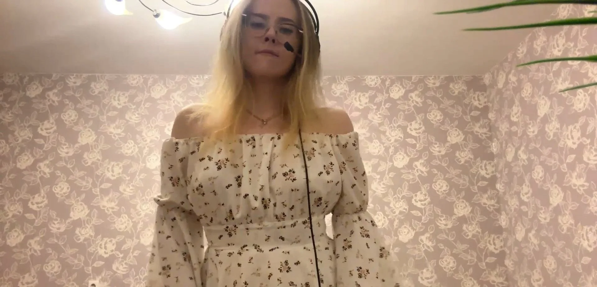 XXX Porn Photo of Nude RenaFredline 11