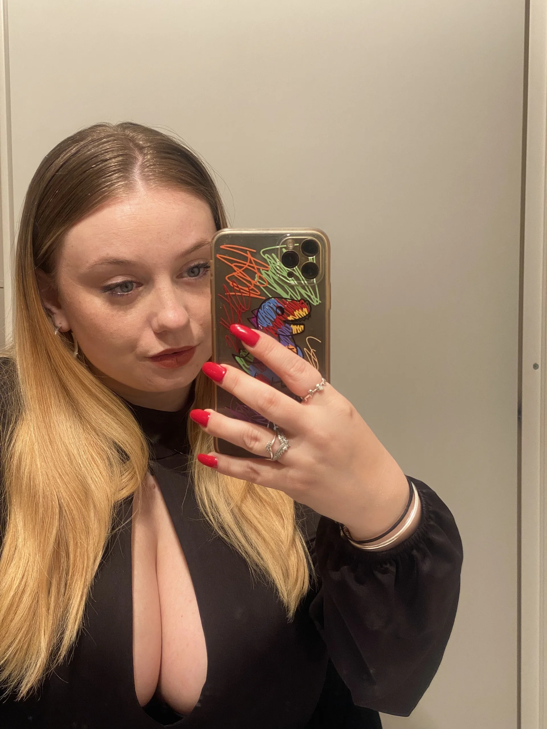 XXX Porn Photo of Nude chloetarducci 10