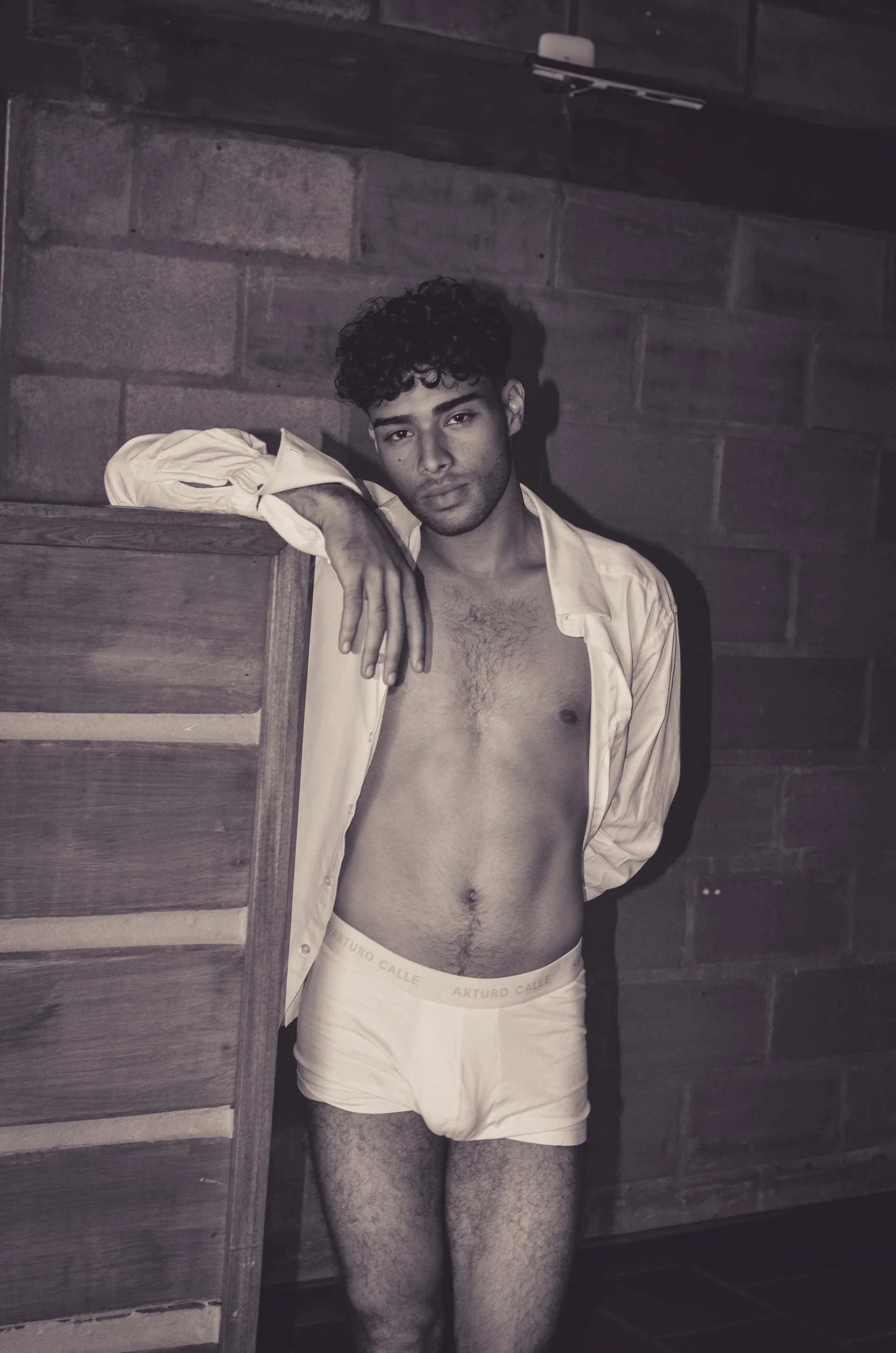 XXX Porn Photo of Nude axel_foox 7