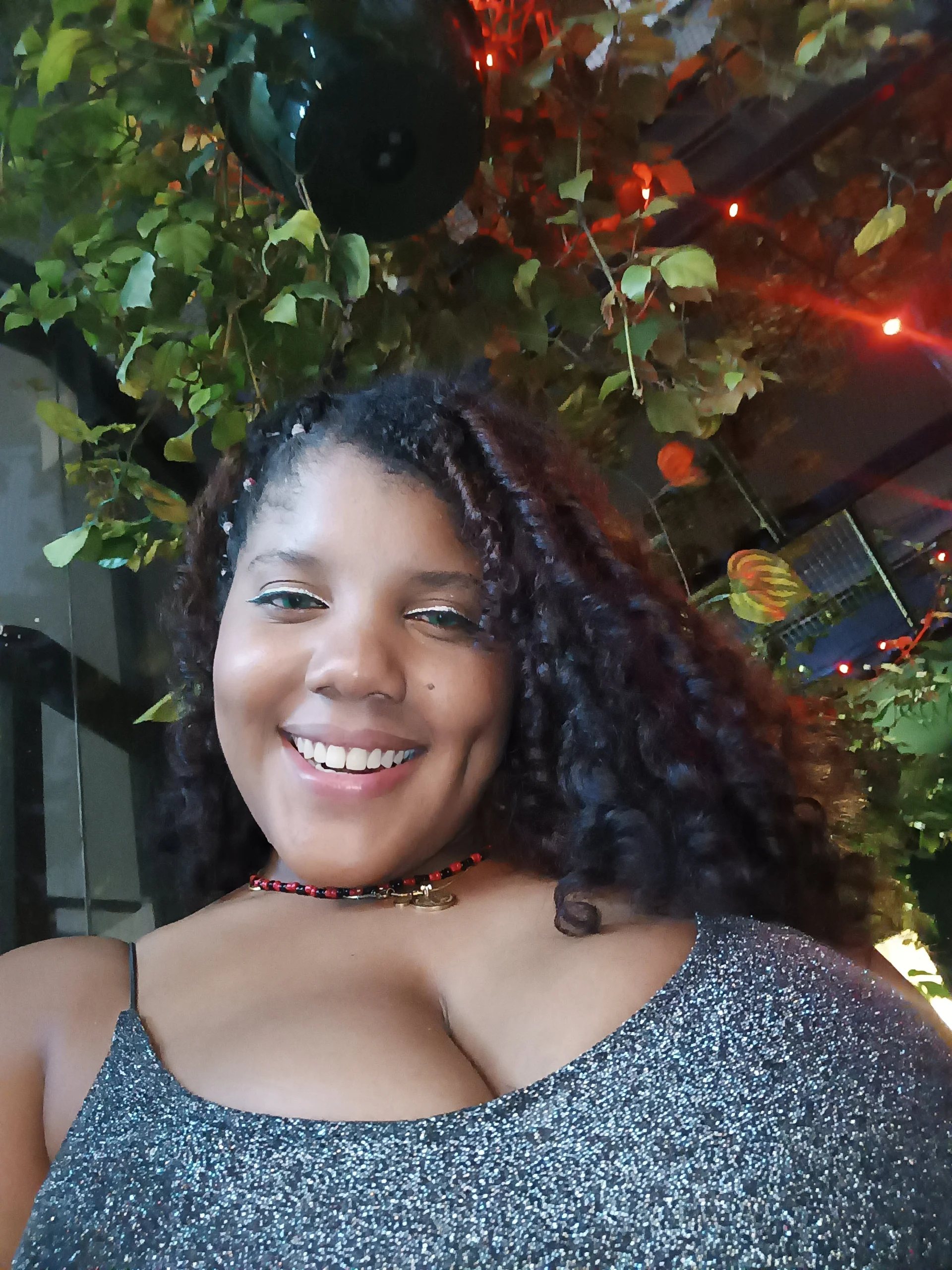 XXX Porn Photo of Nude LilythBrown69 18
