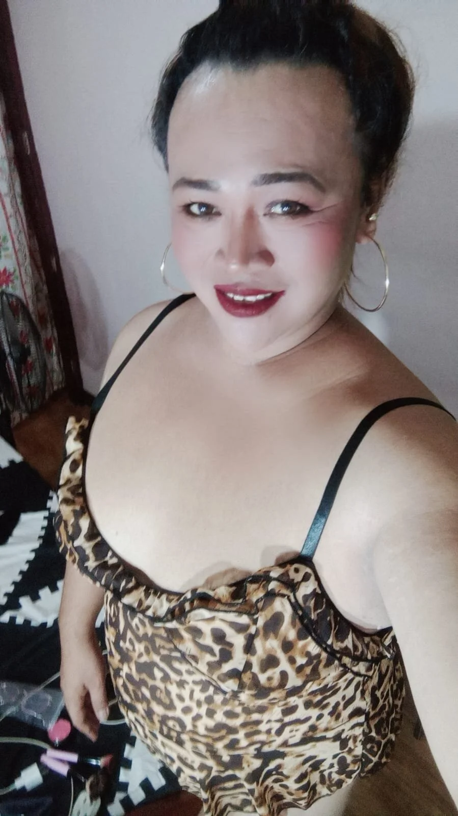XXX Porn Photo of Nude Ms_SexretaryCockTs 38
