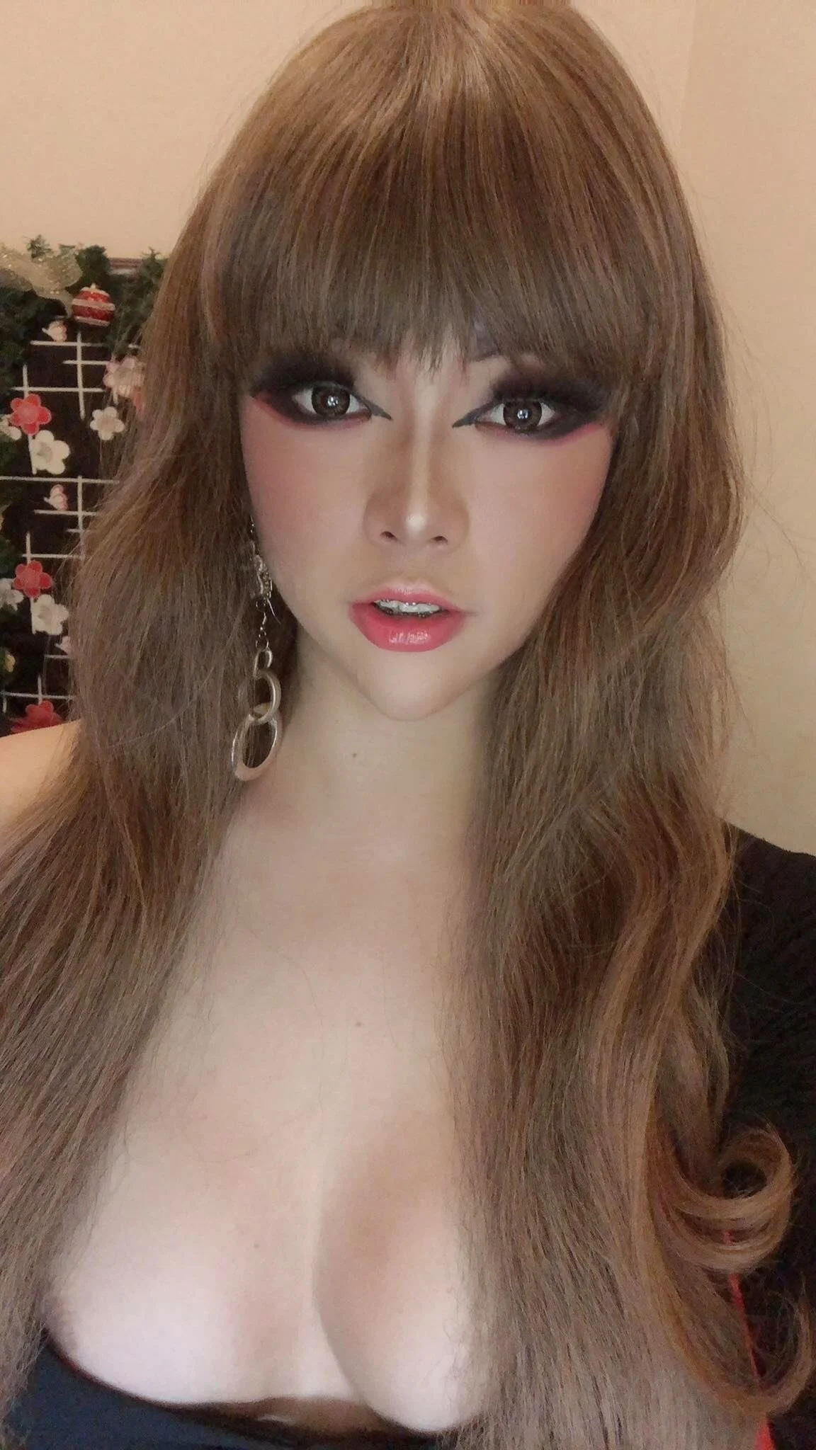 XXX Porn Photo of Nude goddessALLURA 14