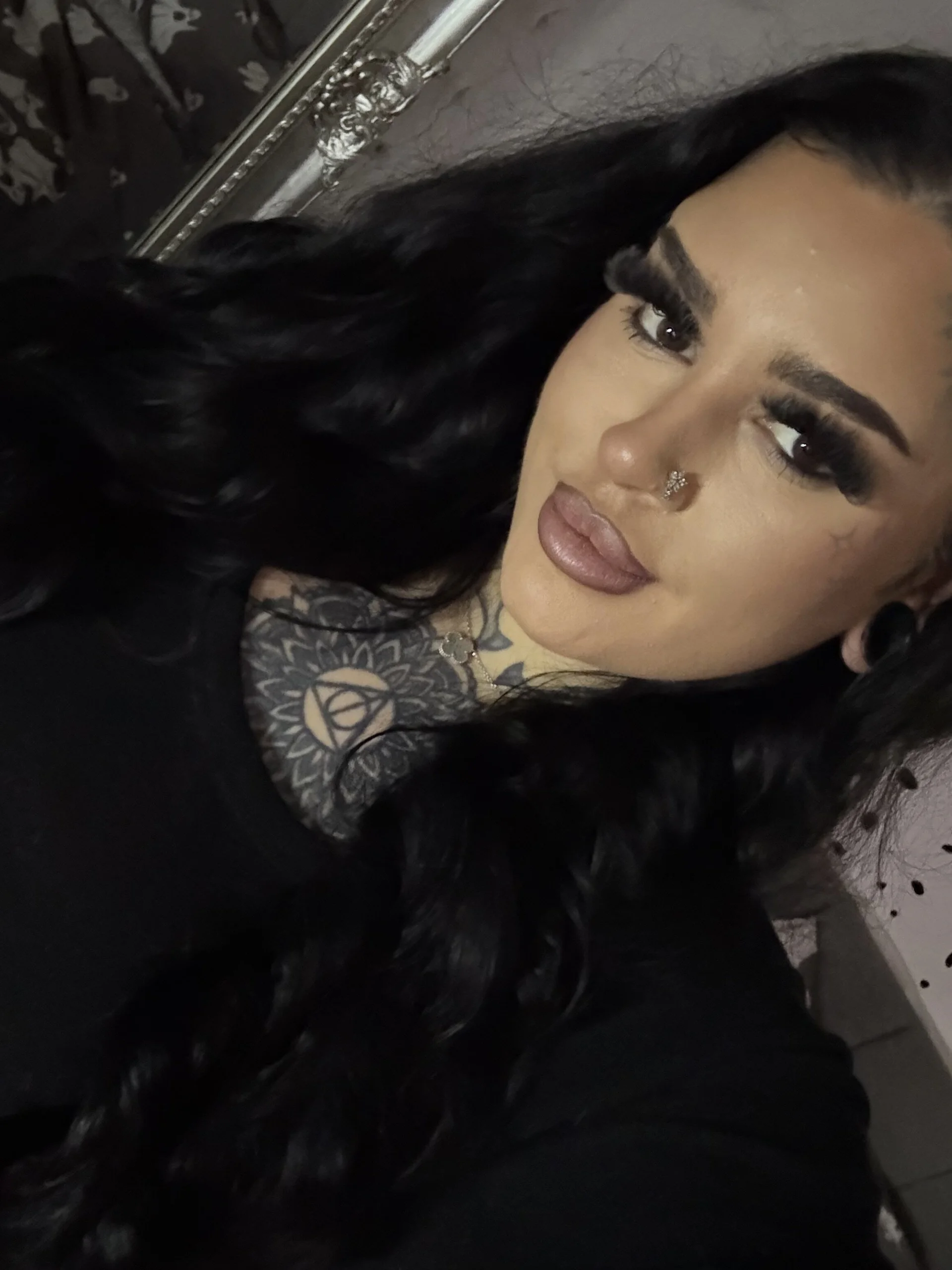 XXX Porn Photo of Nude tempzzz12 23