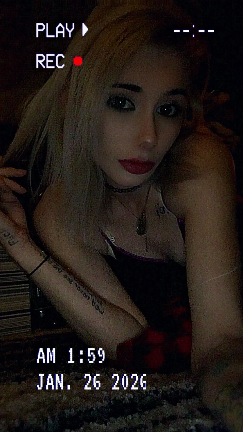 XXX Porn Photo of Nude EroticKityii 7