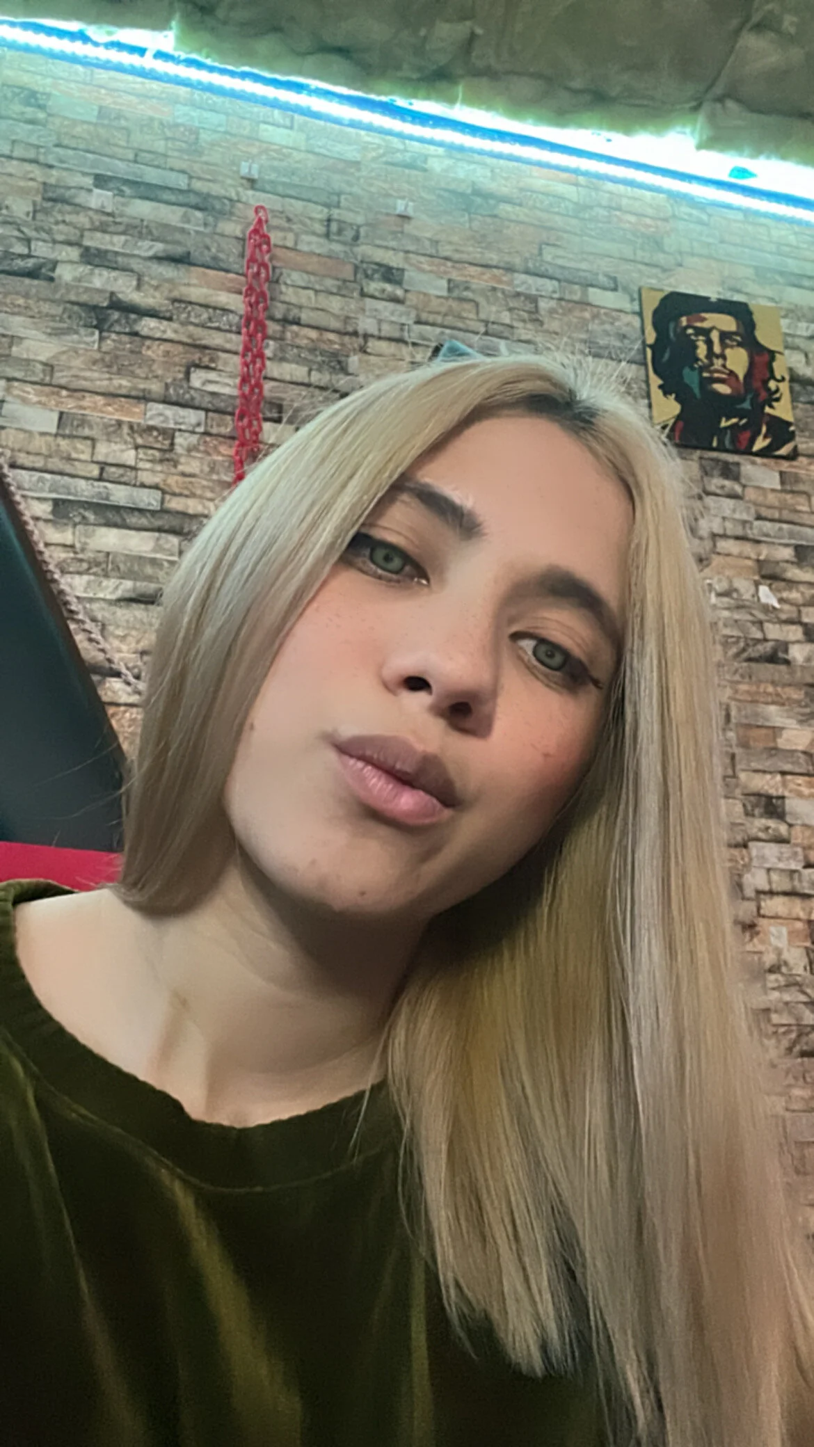 XXX Porn Photo of Nude Liltildeman_moon 9