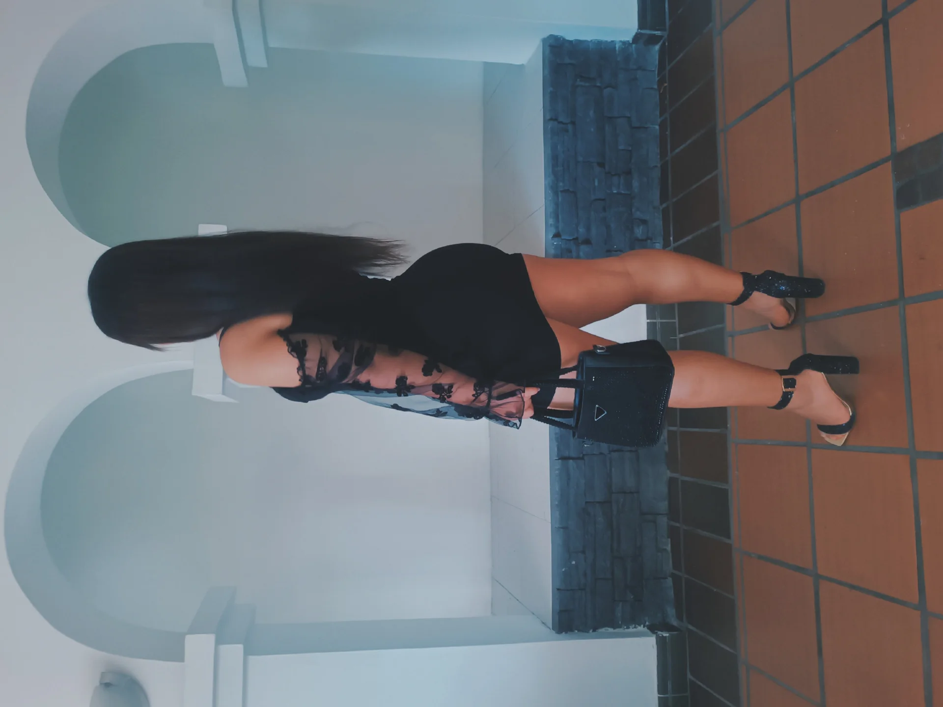 XXX Porn Photo of Nude Liancy 2