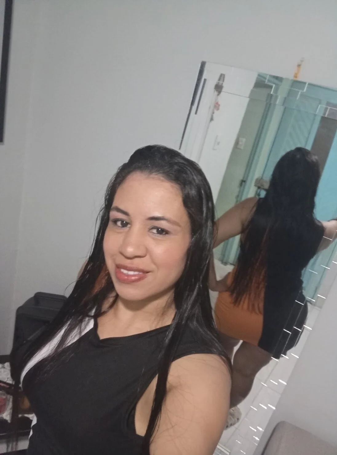 XXX Porn Photo of Nude LeilaTaylor 7