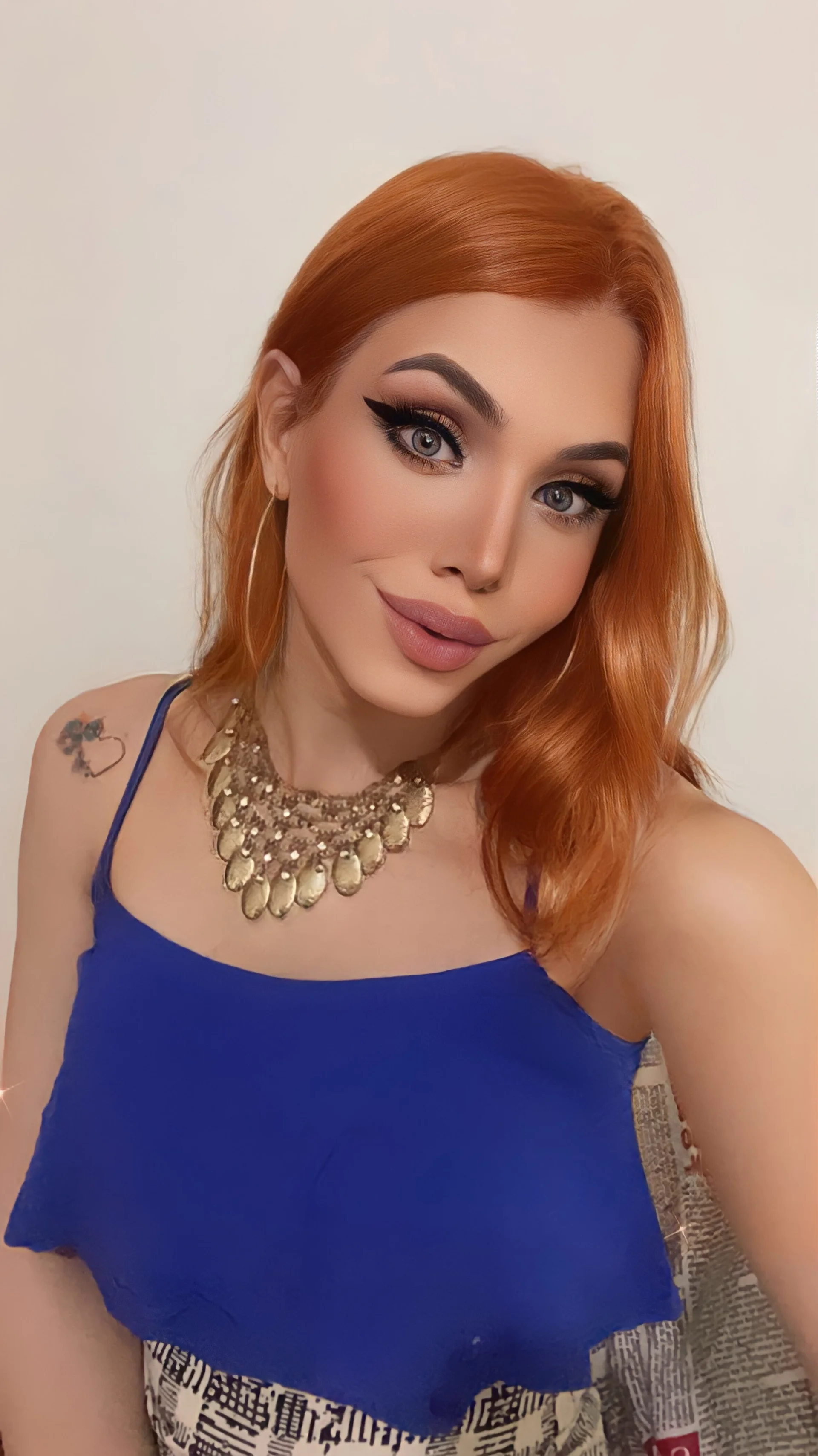 XXX Porn Photo of Nude Sophie_Fantasys 30