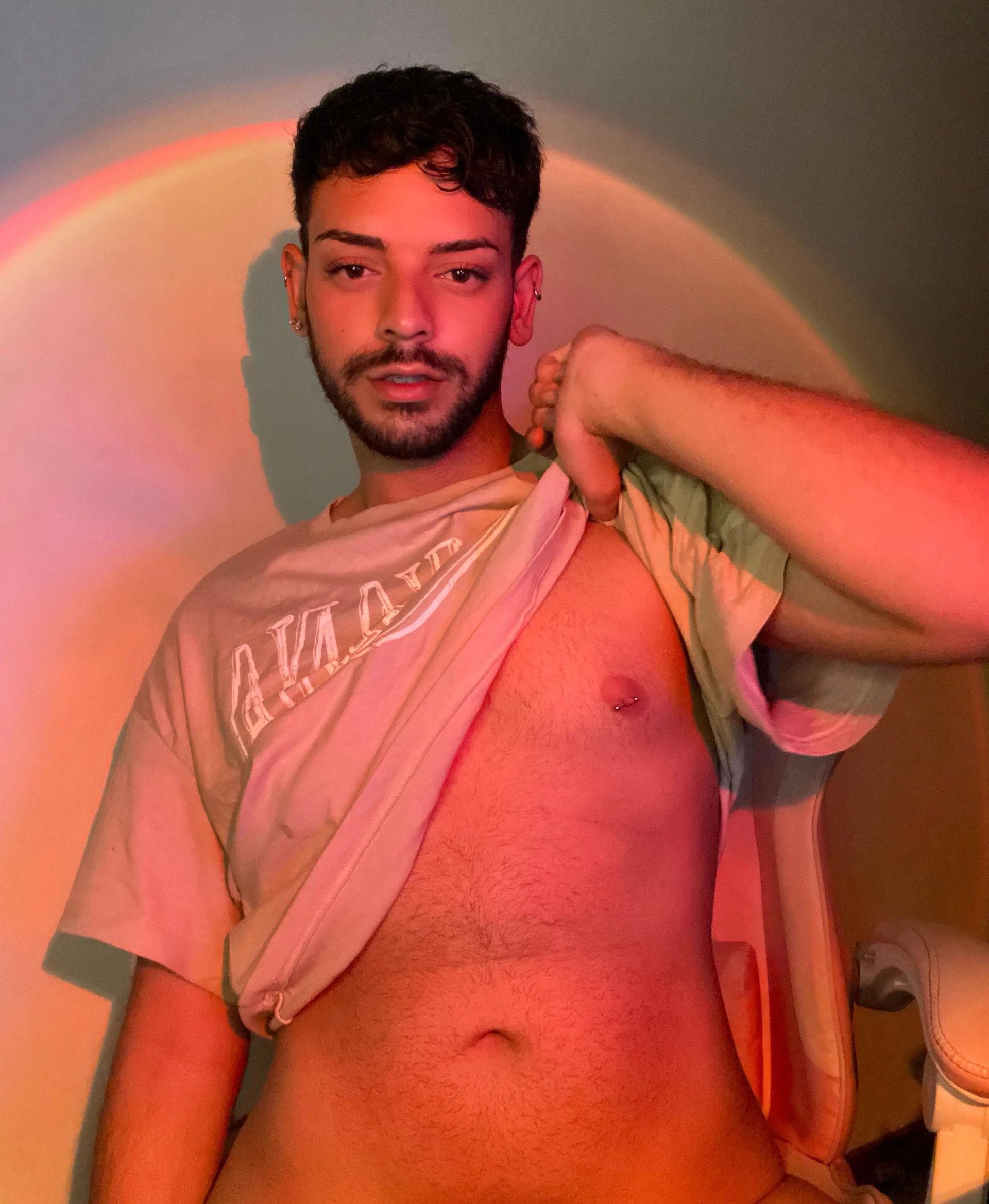 XXX Porn Photo of Nude Logan_cocky 12