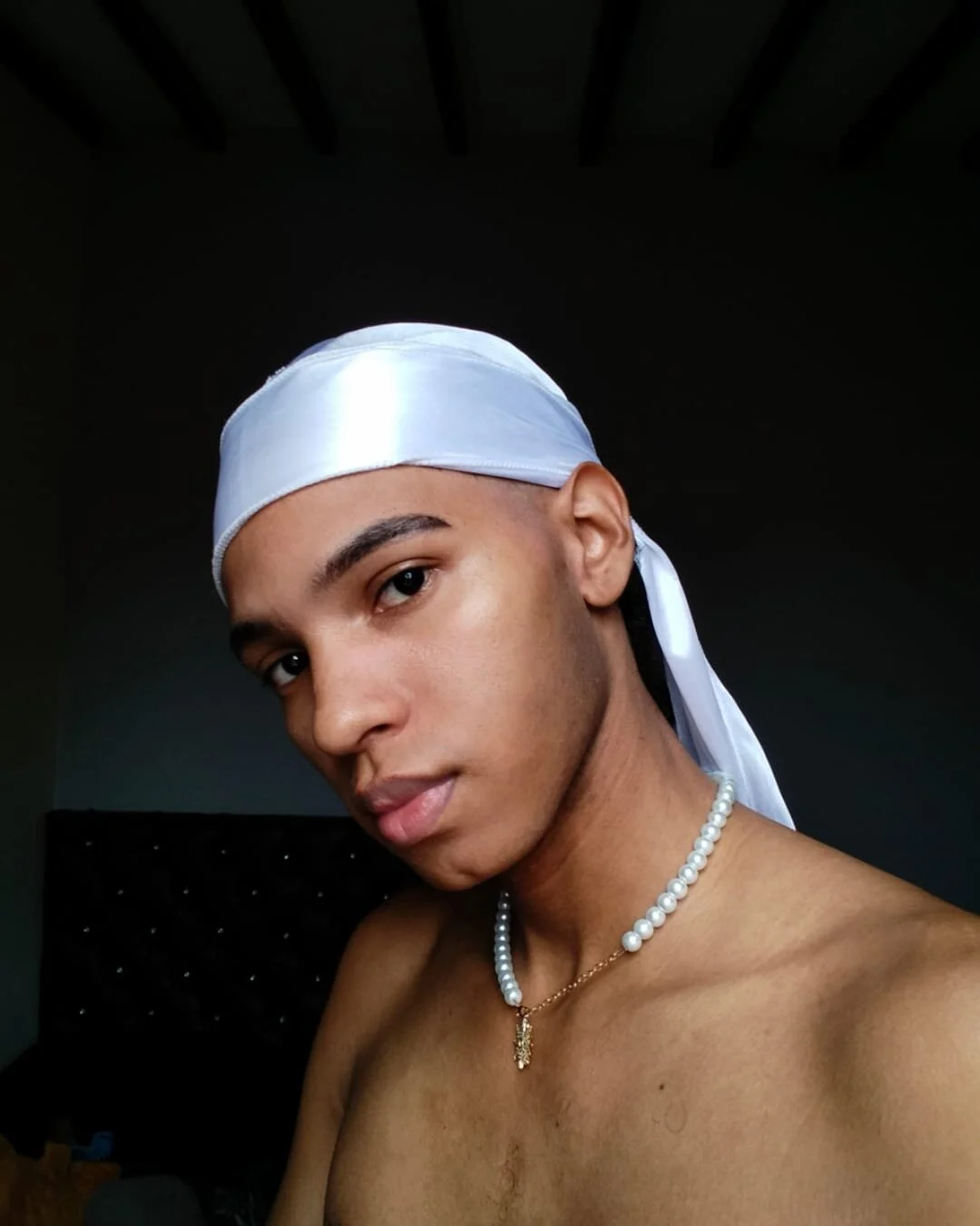 XXX Porn Photo of Nude DEAMOL 3