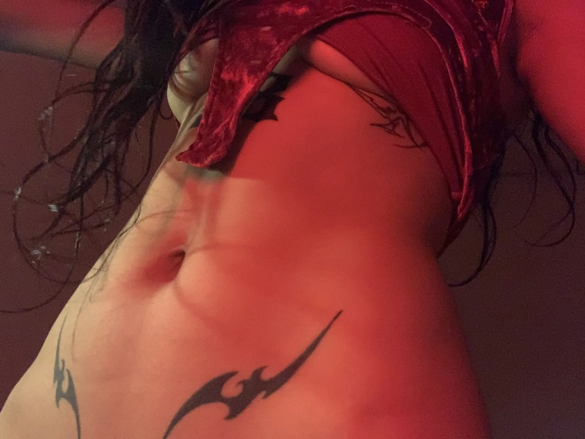 XXX Porn Photo of Nude Nayla_19 8