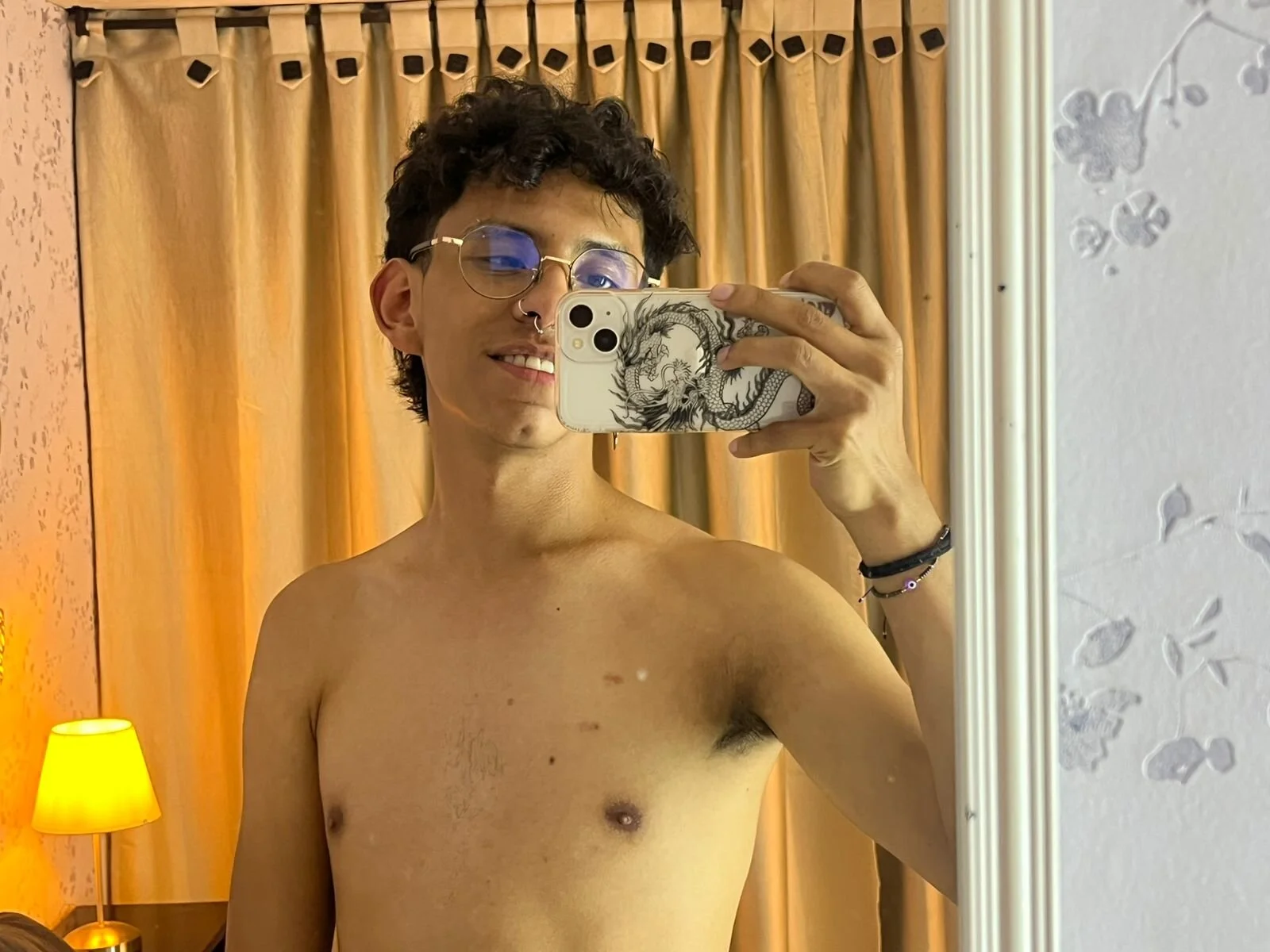 XXX Porn Photo of Nude kaiirox 1
