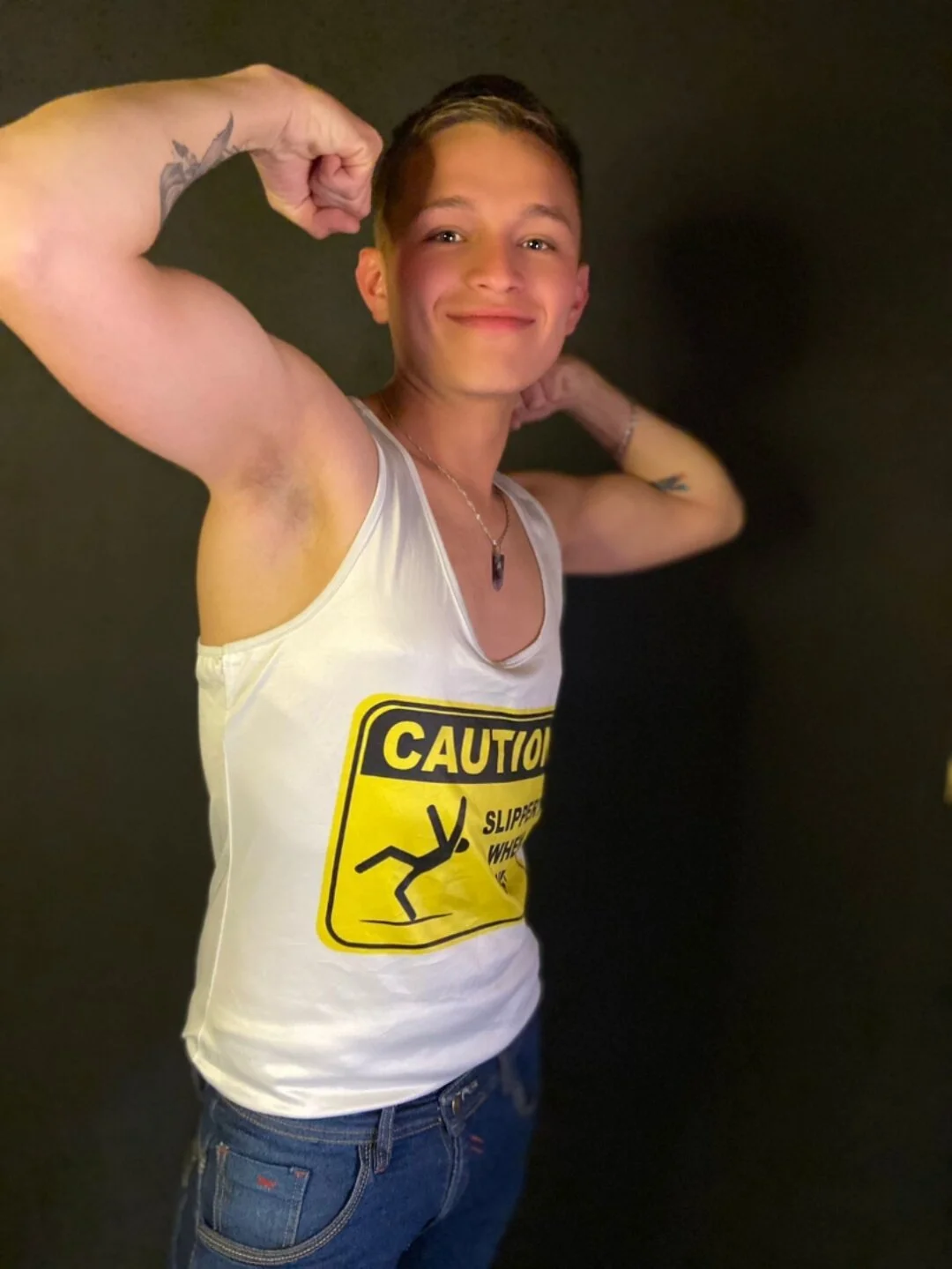 XXX Porn Photo of Nude Tim_wolf 12