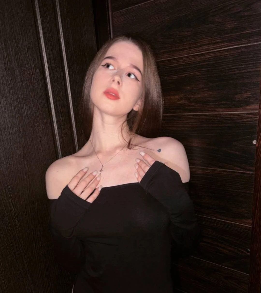 XXX Porn Photo of Nude BlissLecton 16