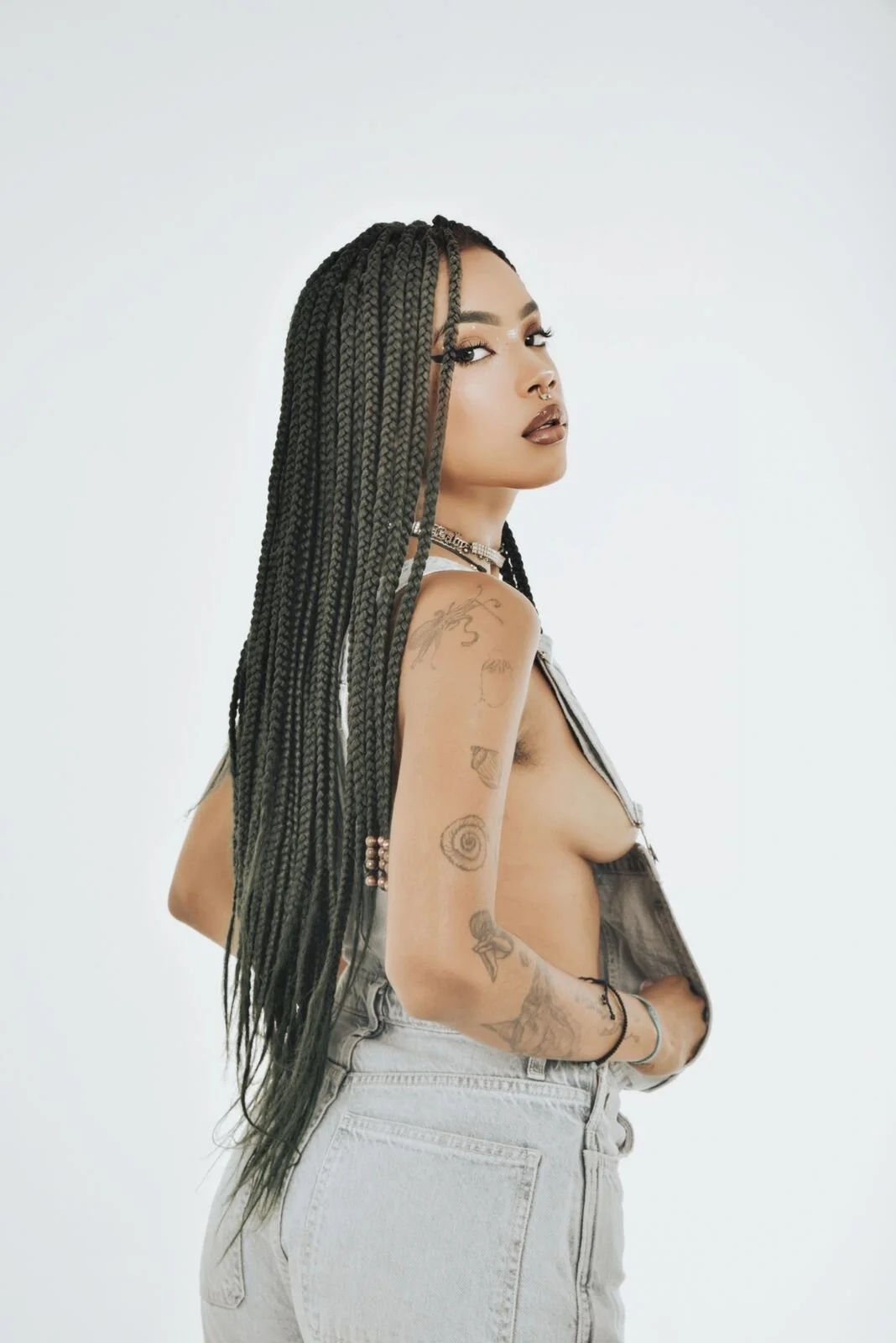XXX Porn Photo of Nude Cooper-Reds 196