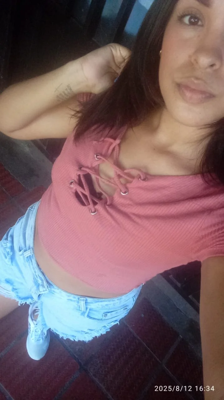 XXX Porn Photo of Nude smallkarlakarla 4