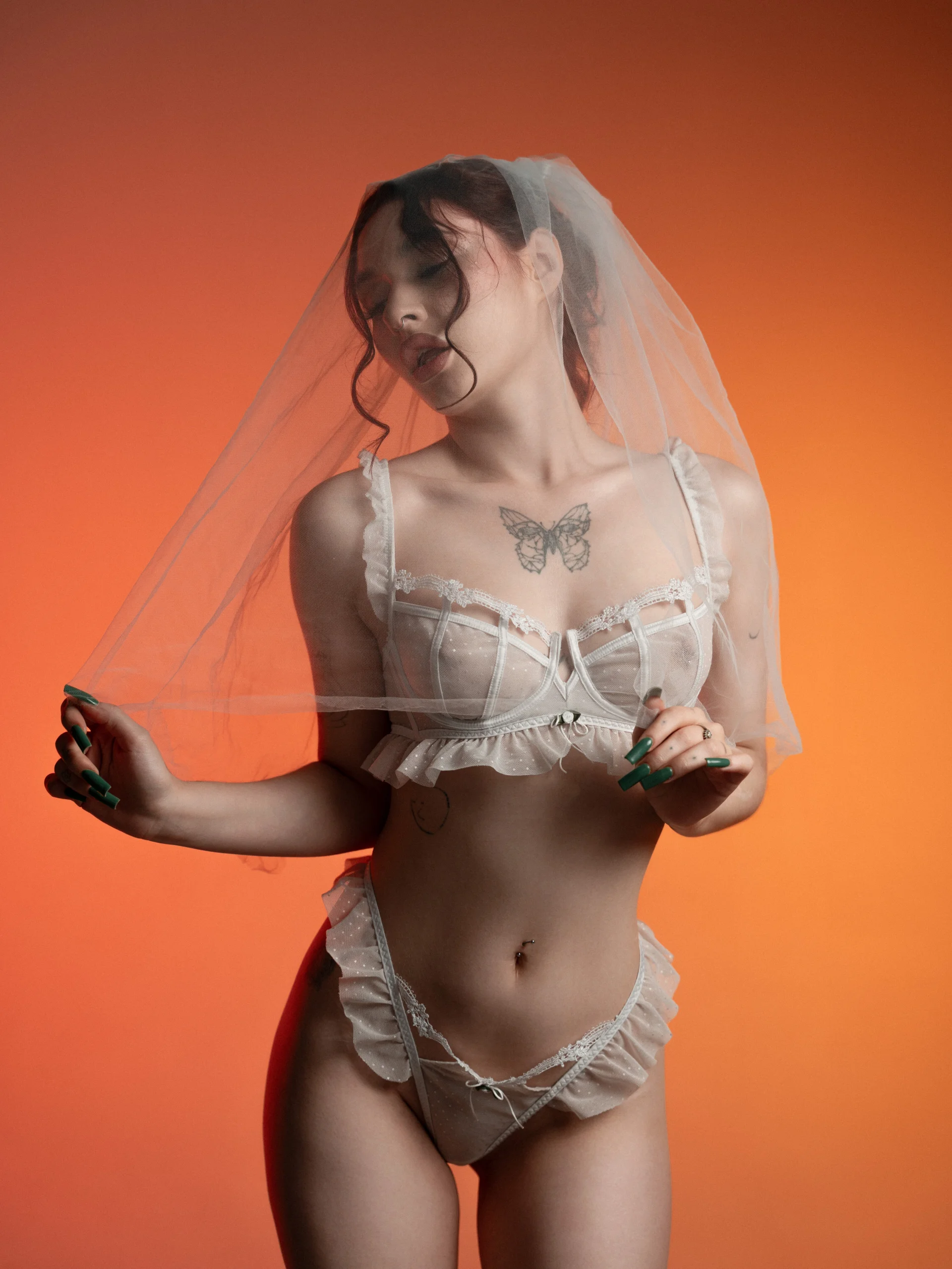 XXX Porn Photo of Nude RoxyDoll_ 18