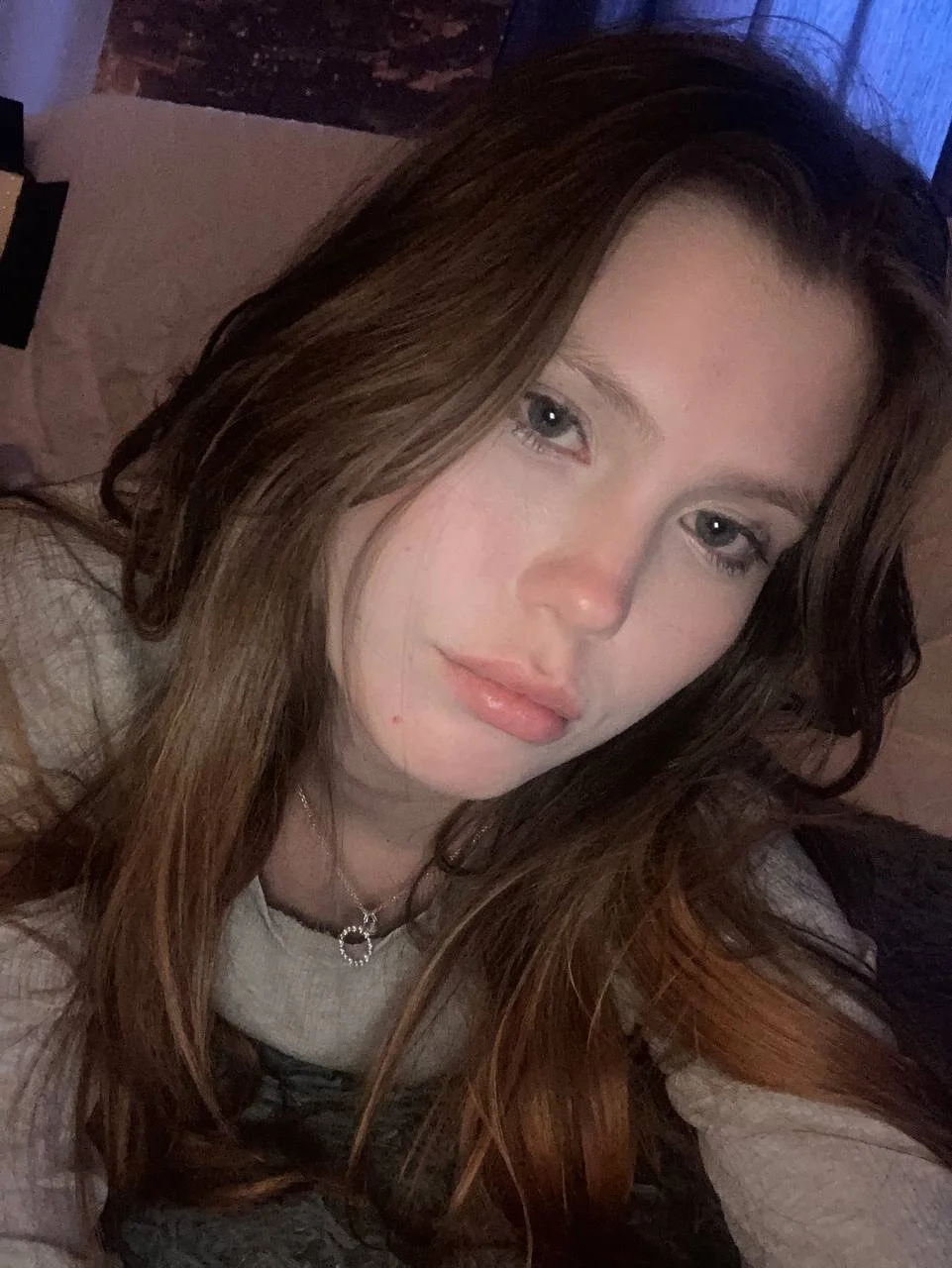 XXX Porn Photo of Nude MarnieWootan 18