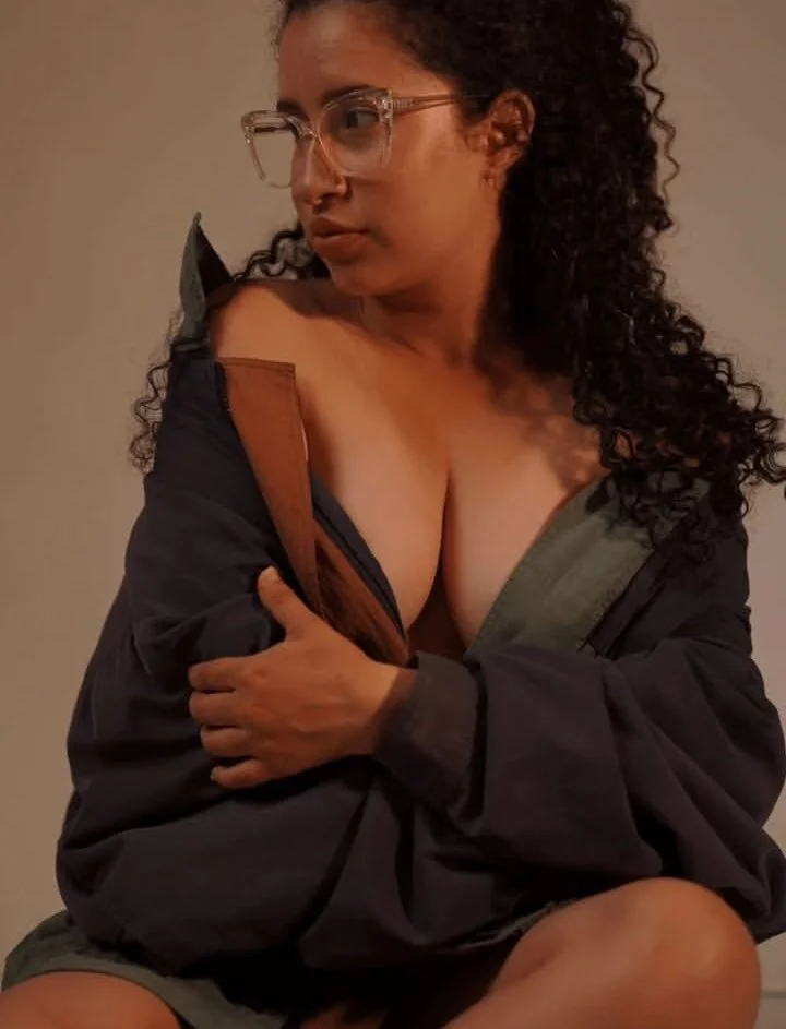 XXX Porn Photo of Nude LudoviccaMark 11