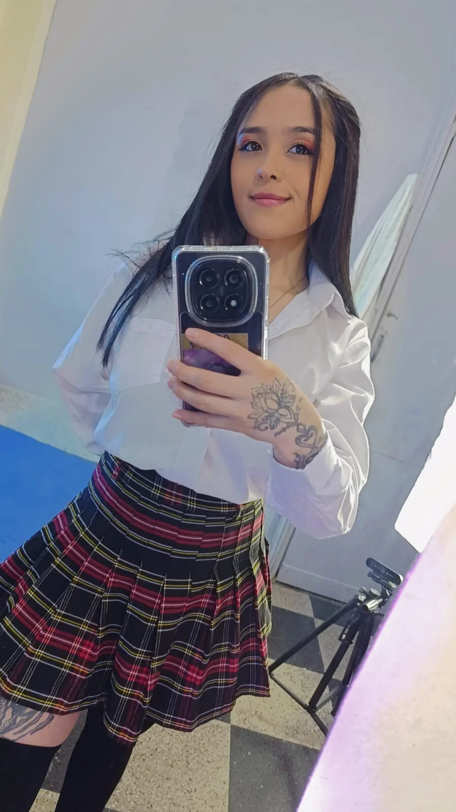 XXX Porn Photo of Nude tokito_mitsuri 36