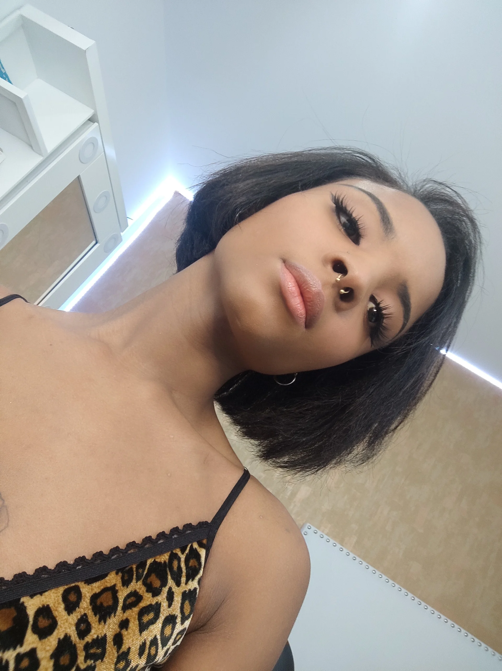 XXX Porn Photo of Nude alikahouston4 120