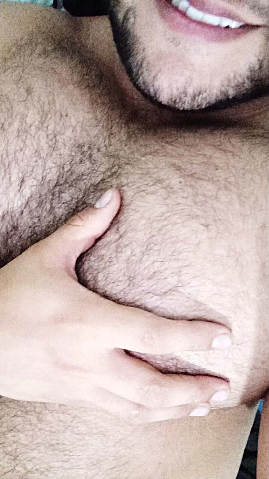 XXX Porn Photo of Nude apolorusso 29