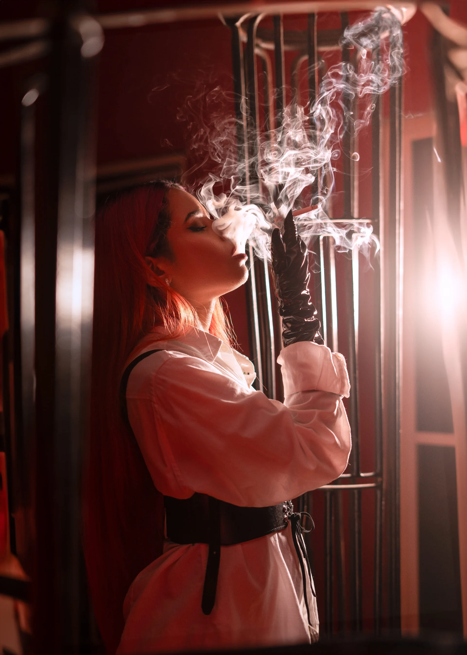 XXX Porn Photo of Nude MhiaCorleone 5
