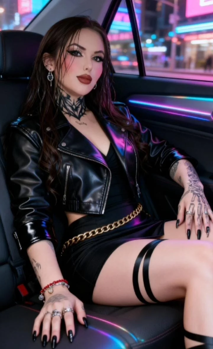 XXX Porn Photo of Nude TabooMistress_ 4
