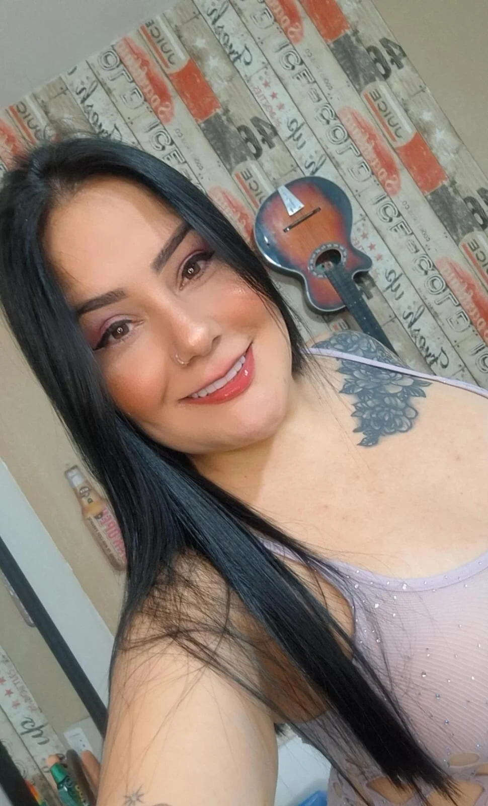 XXX Porn Photo of Nude galatea_rous 35