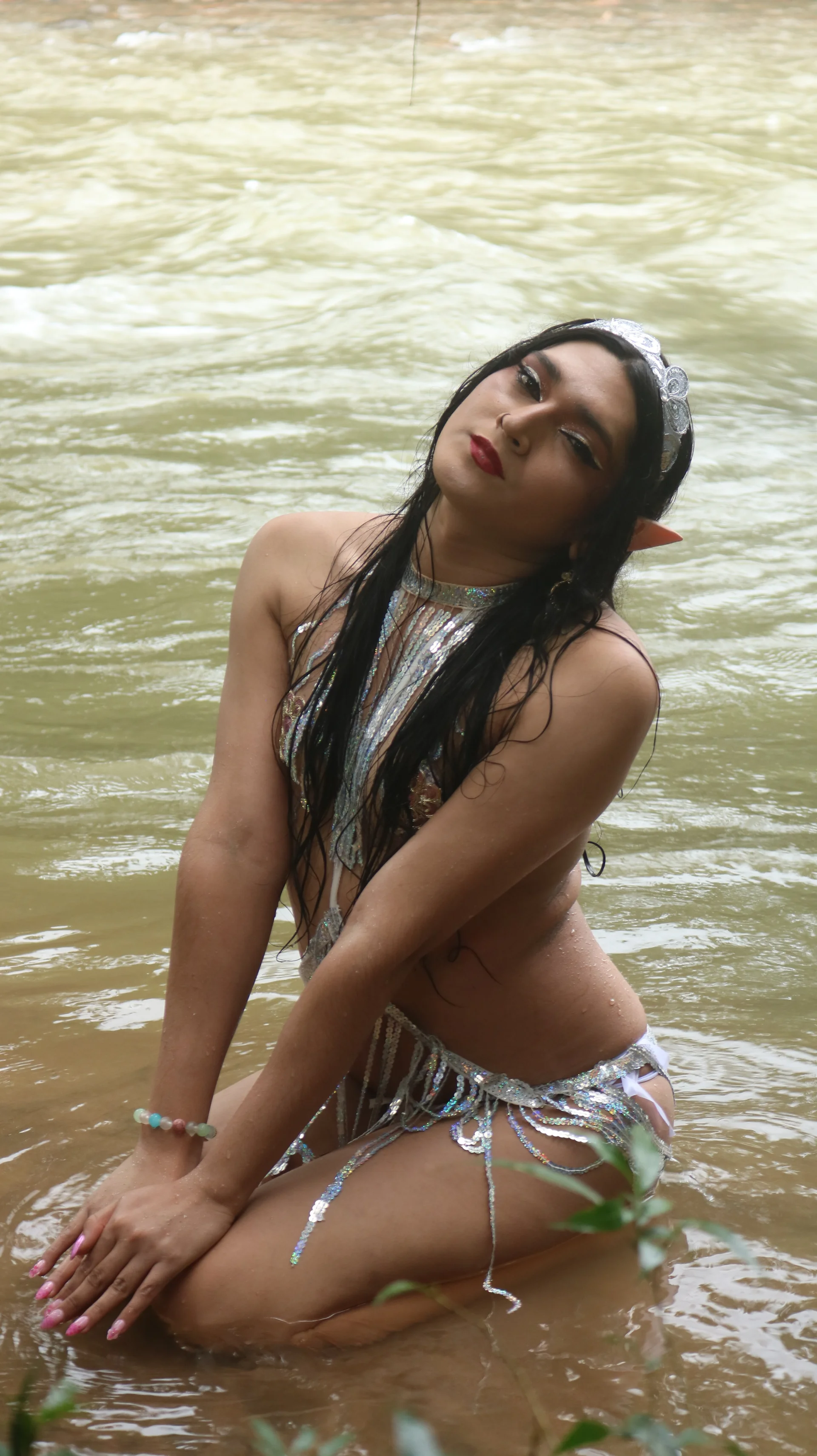 XXX Porn Photo of Nude Cataleya_divine 164