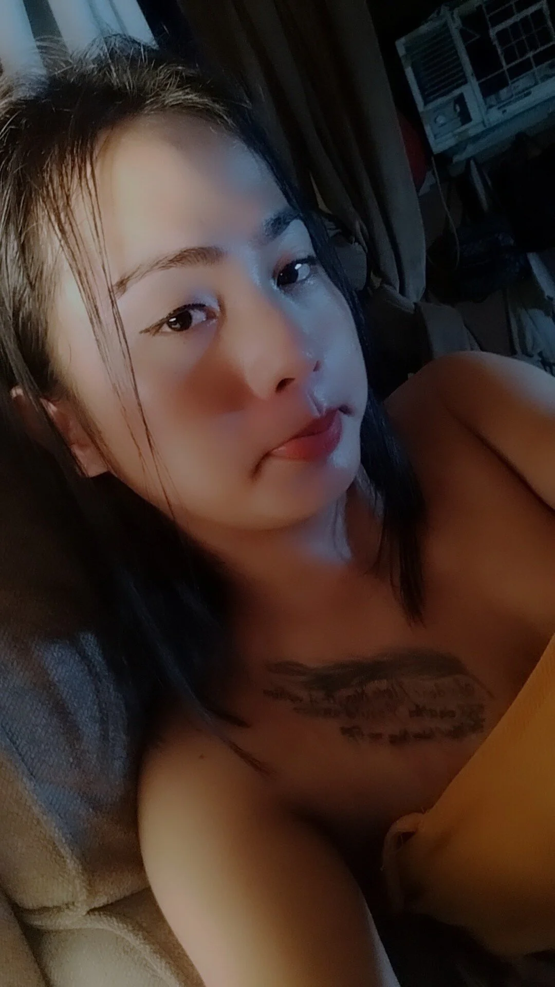 XXX Porn Photo of Nude lovely_hanna23 7