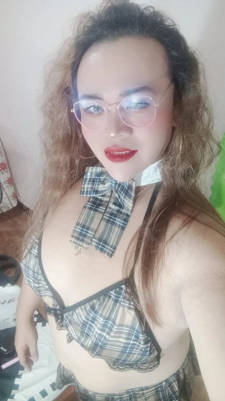 XXX Porn Photo of Nude Ms_SexretaryCockTs 66