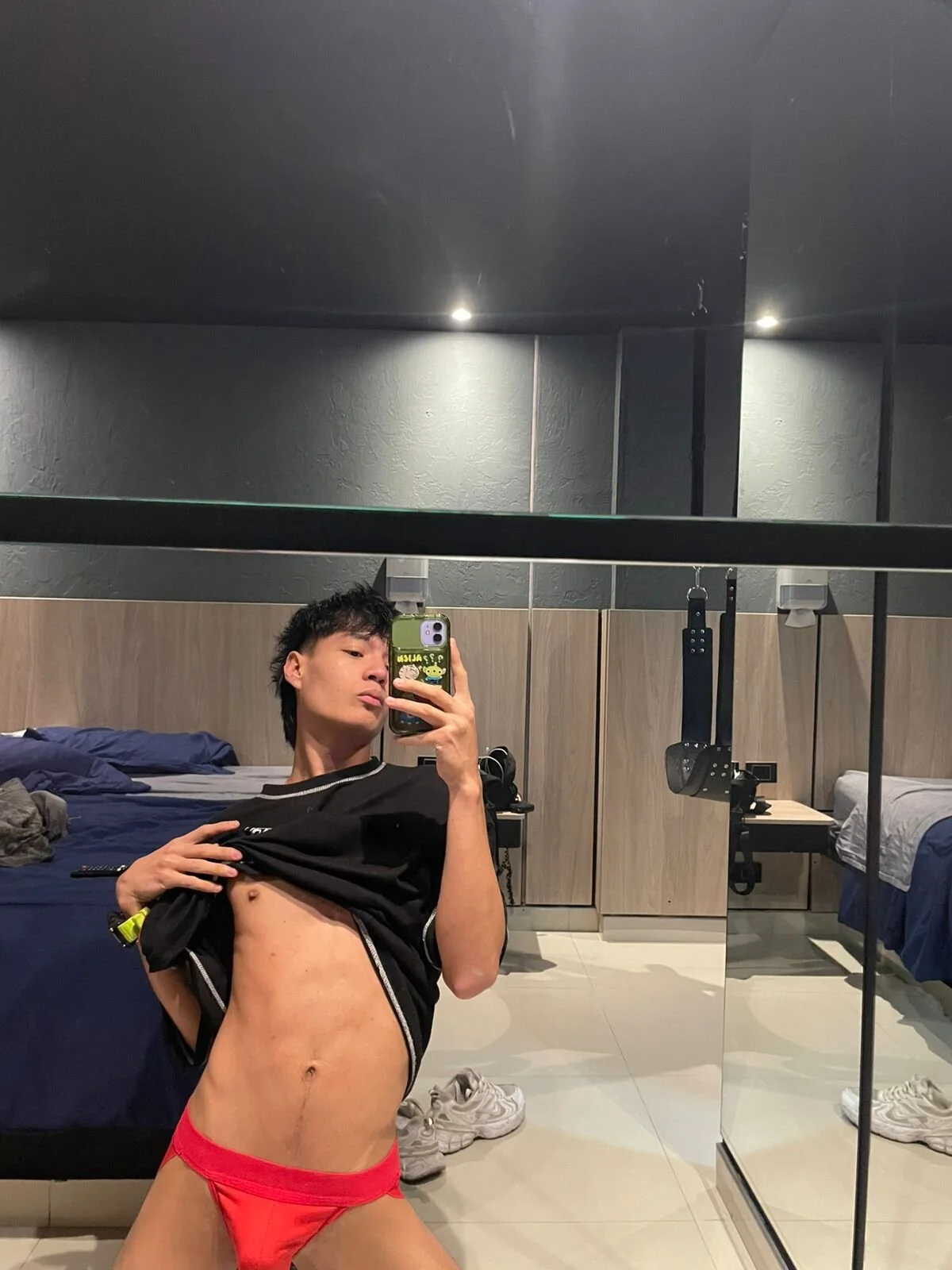 XXX Porn Photo of Nude Alex_latino_ 4