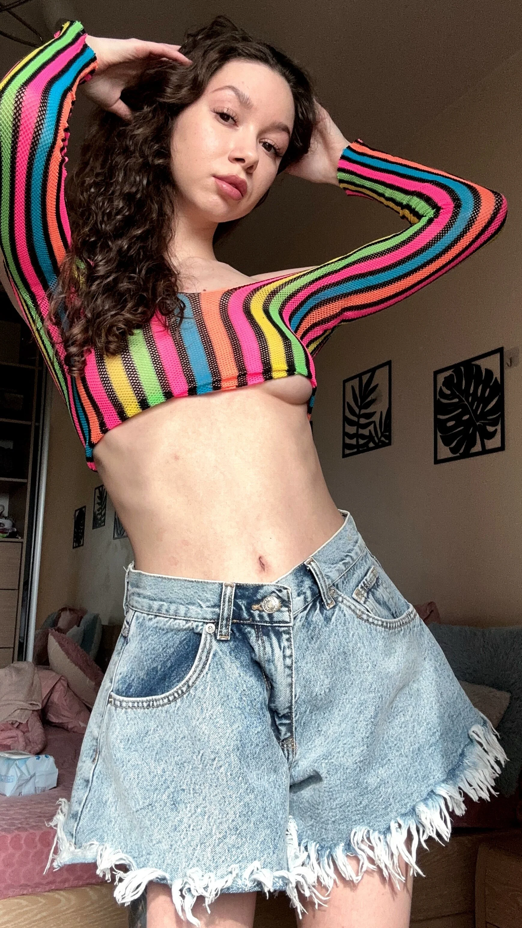 XXX Porn Photo of Nude katycrown 51