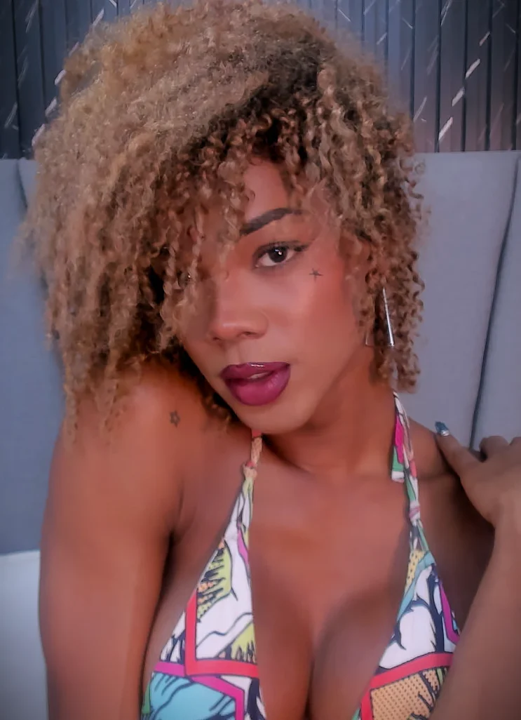 XXX Porn Photo of Nude NaomiSteward 187
