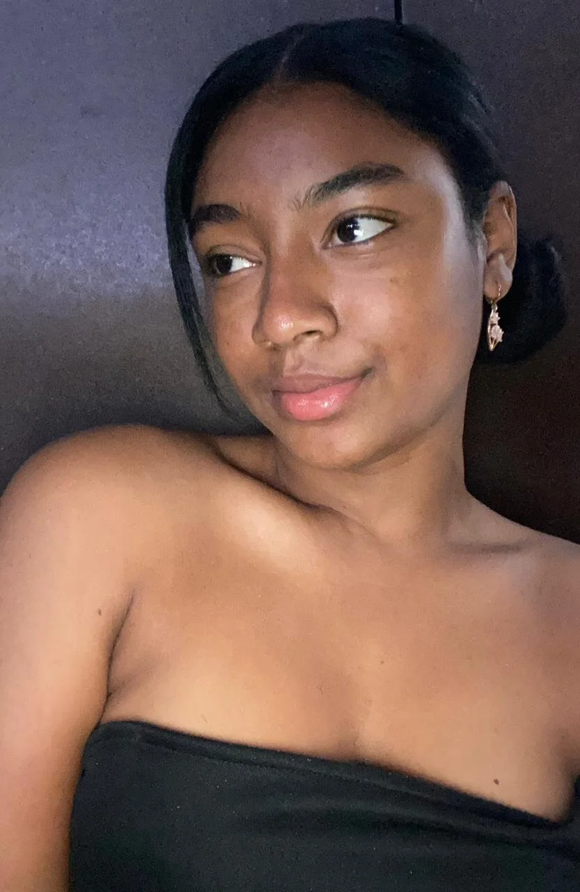 XXX Porn Photo of Nude Laraebony_ 7