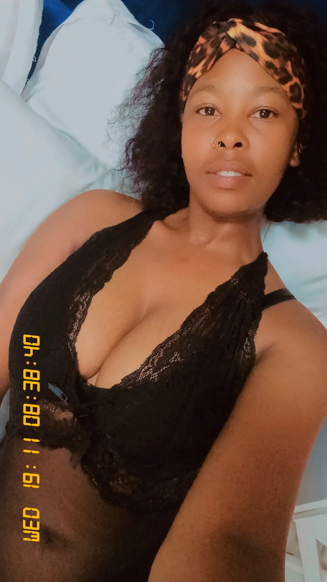 XXX Porn Photo of Nude Sexy_Baddie 4